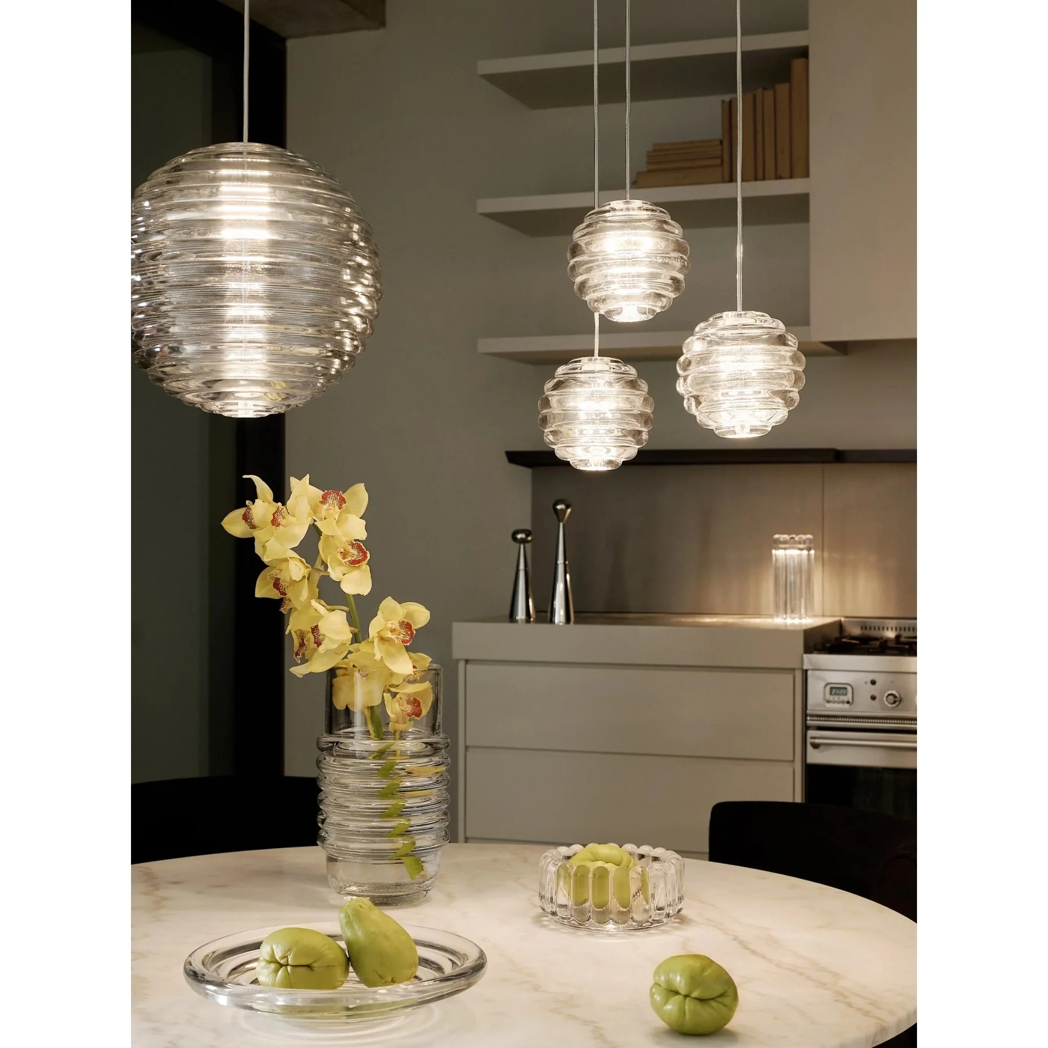 PRESS SPHERE PENDANT - Image 2