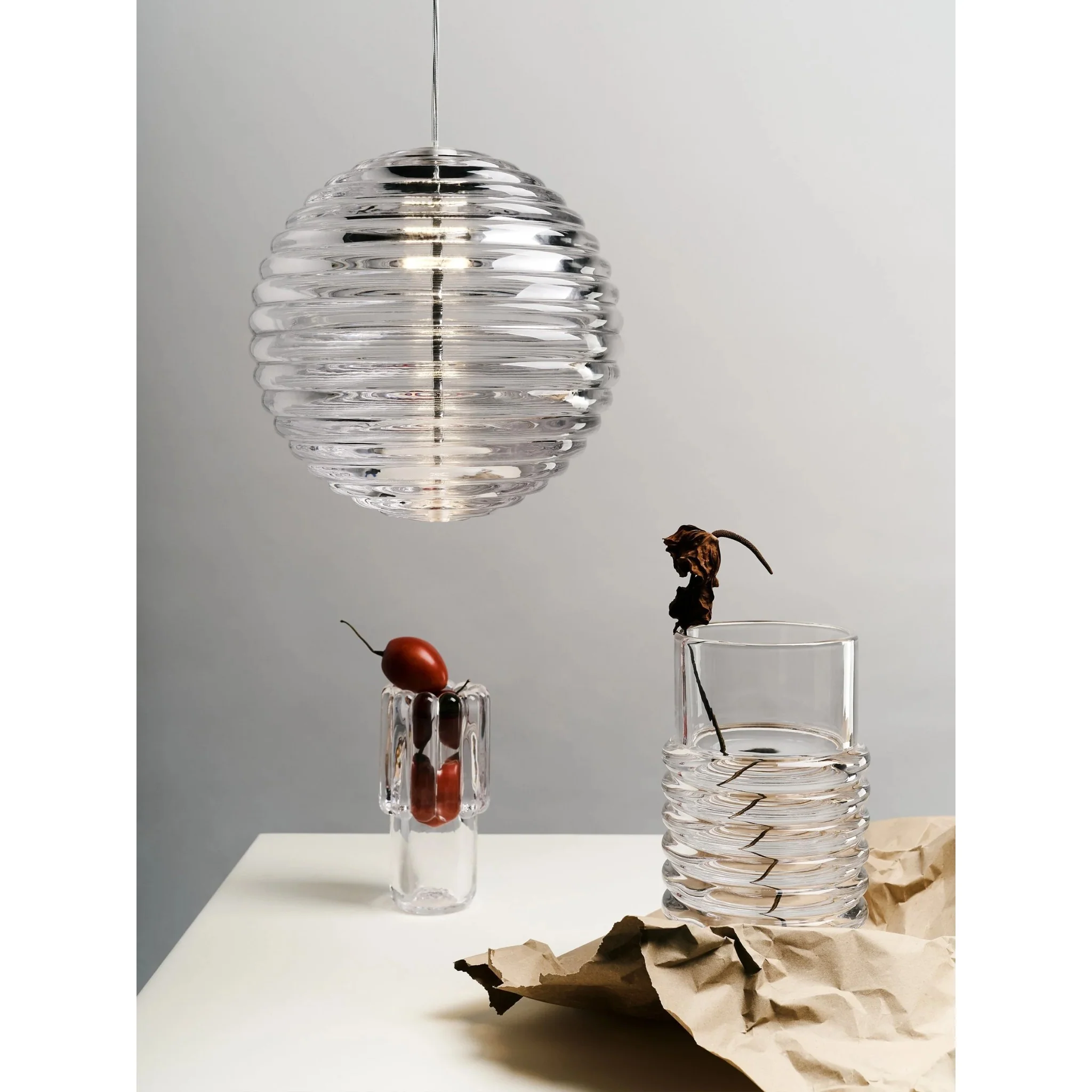 PRESS SPHERE PENDANT - Image 5
