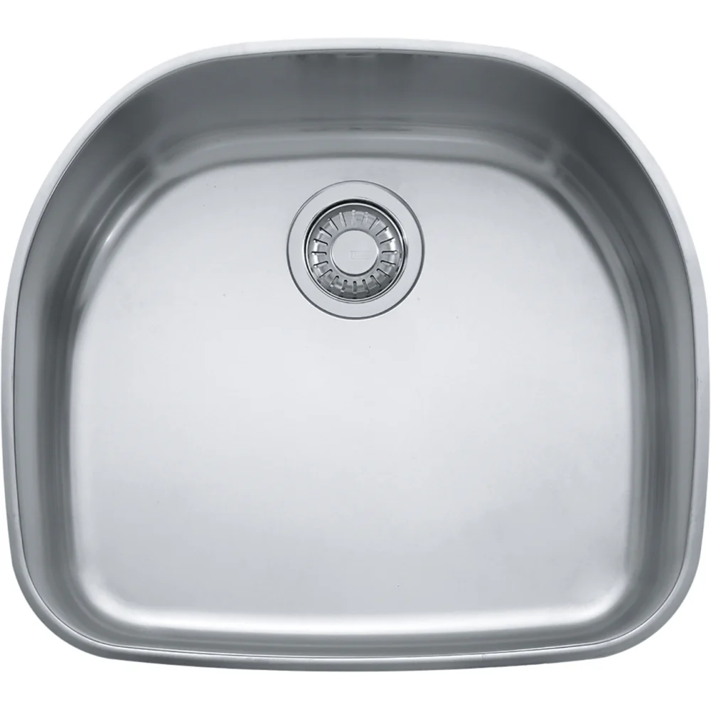 PRESTIGE UNDERMOUNT SINK