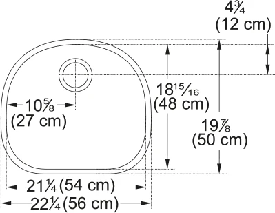 PRESTIGE UNDERMOUNT SINK - Image 2