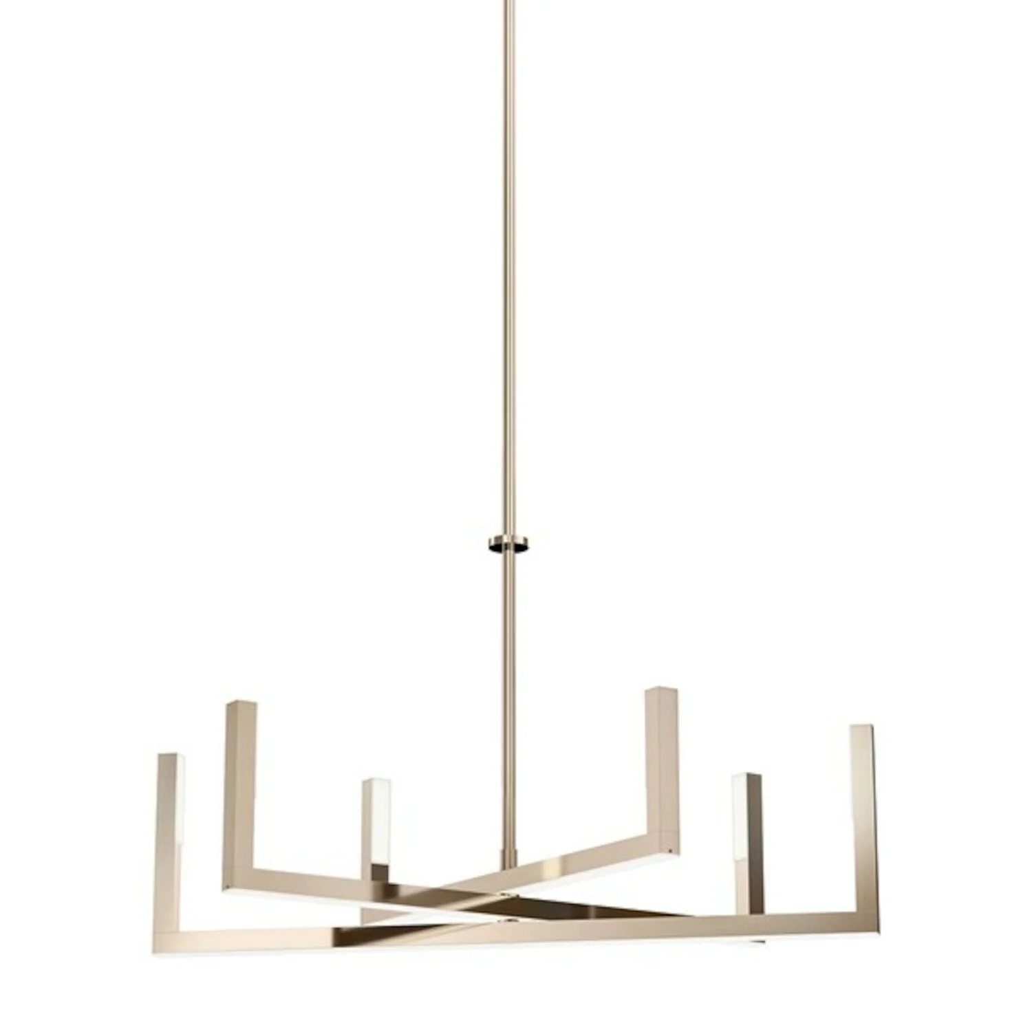 PRIAM LED CHANDELIER - Image 2
