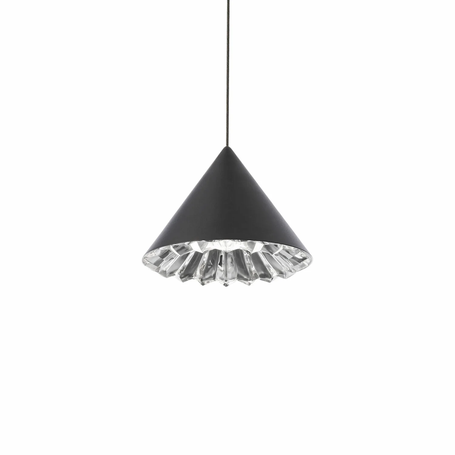 PRIMROSE 1 LIGHT LED MINI PENDANT