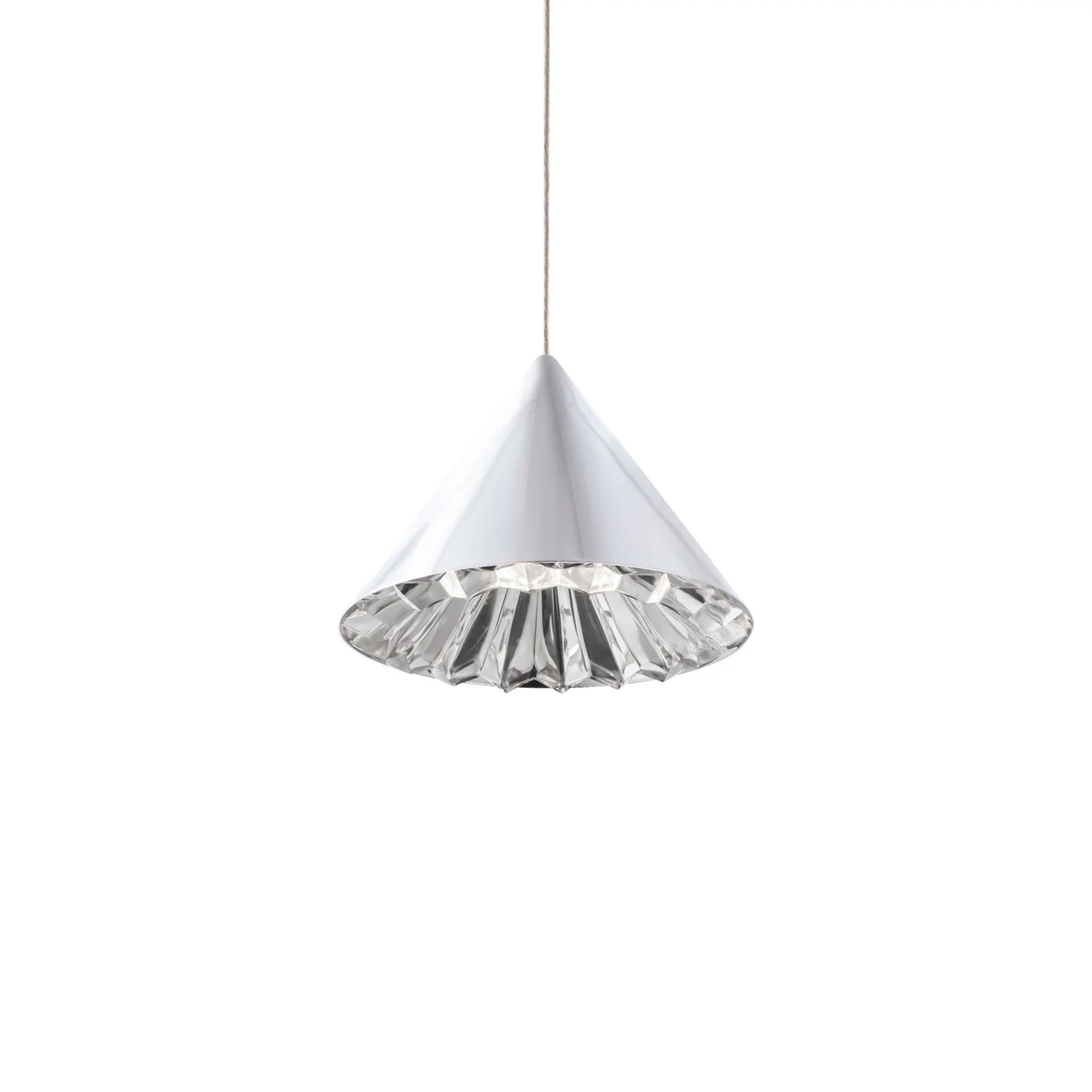 PRIMROSE 1 LIGHT LED MINI PENDANT - Image 2