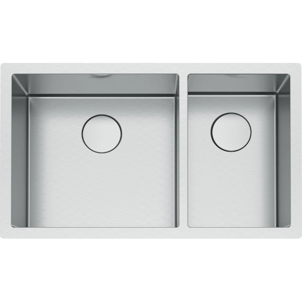 PROFESSIONAL 2.0 UNDERMOUNT SINK