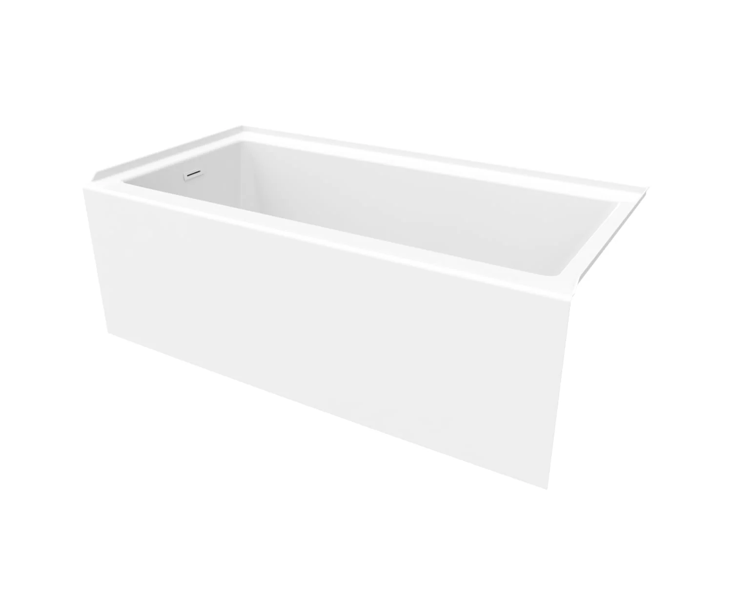 PROFESSIONAL SERIES RUBIX 6030 AFR BATHTUB - Image 2