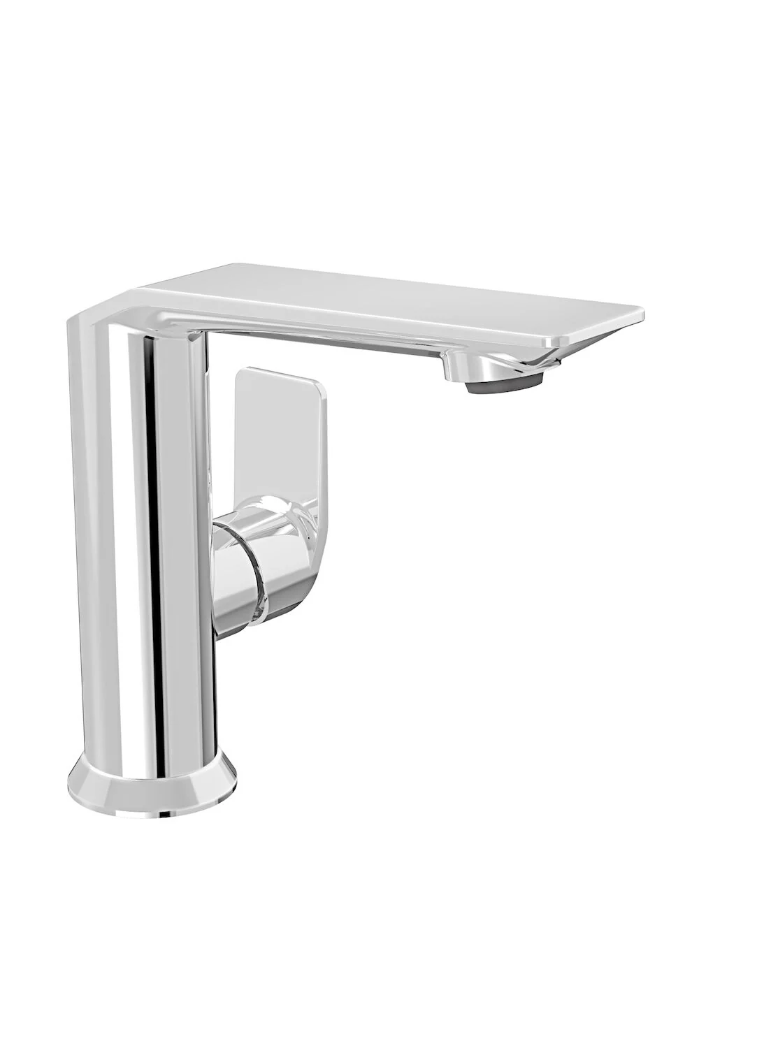 PROFILE B46 SINGLE HOLE LAVATORY FAUCET - Image 2