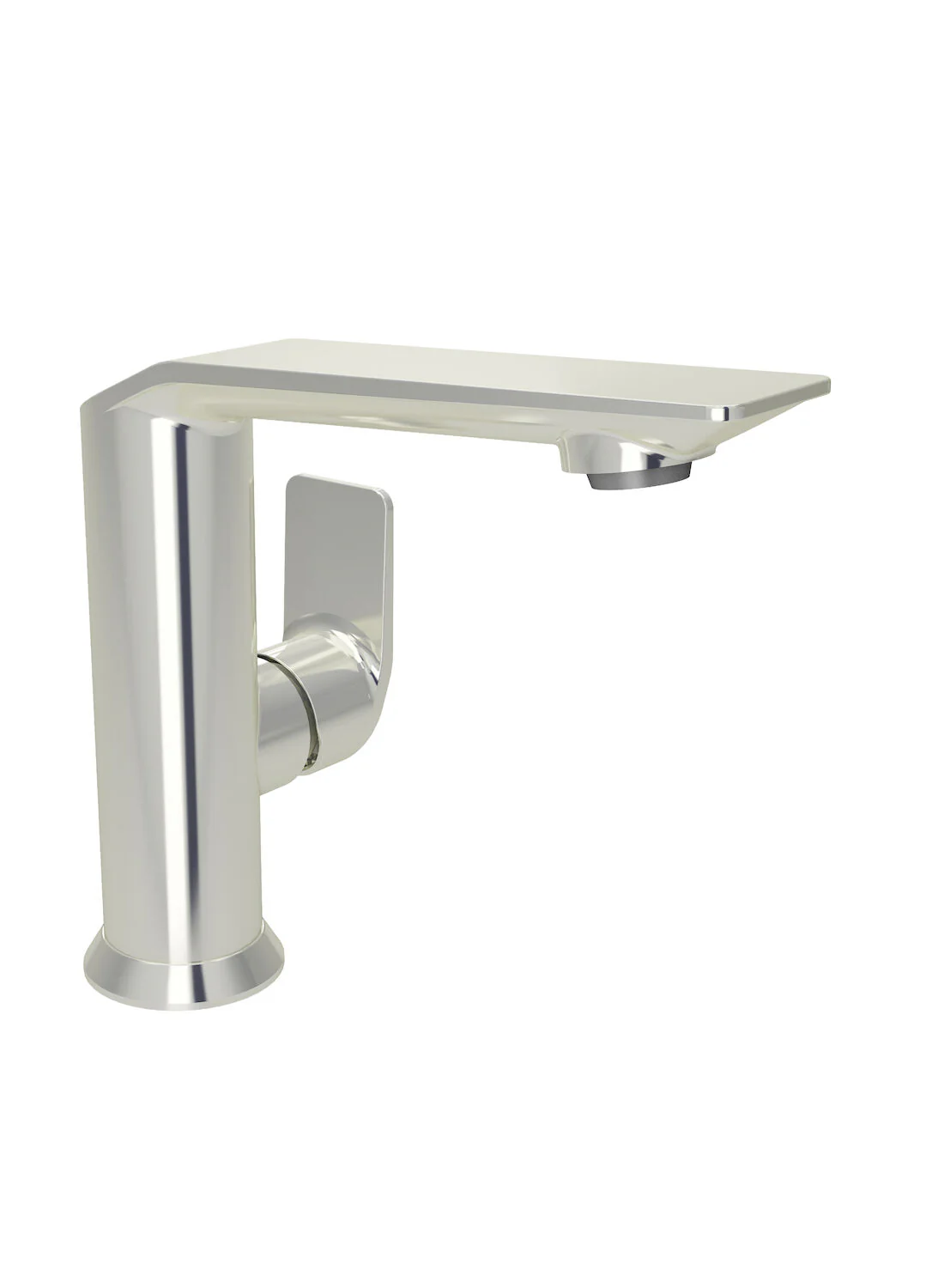 PROFILE B46 SINGLE HOLE LAVATORY FAUCET - Image 8