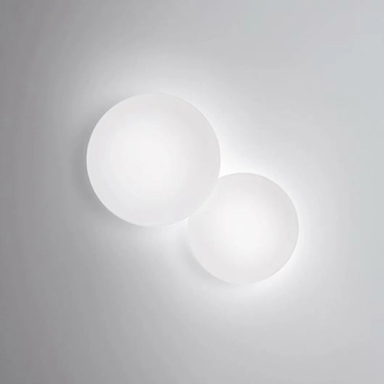 PUCK 12 1/2-INCH 2700K LED WALL SCONCE LIGHT, 5427