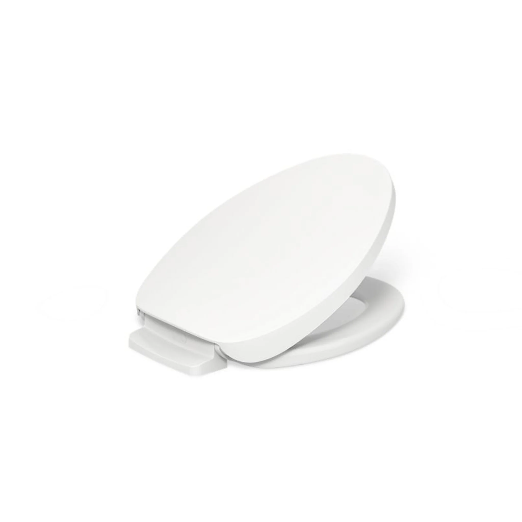PUREWARMTH® HEATED QUITE-CLOSE™ ELONGATED TOILET SEAT