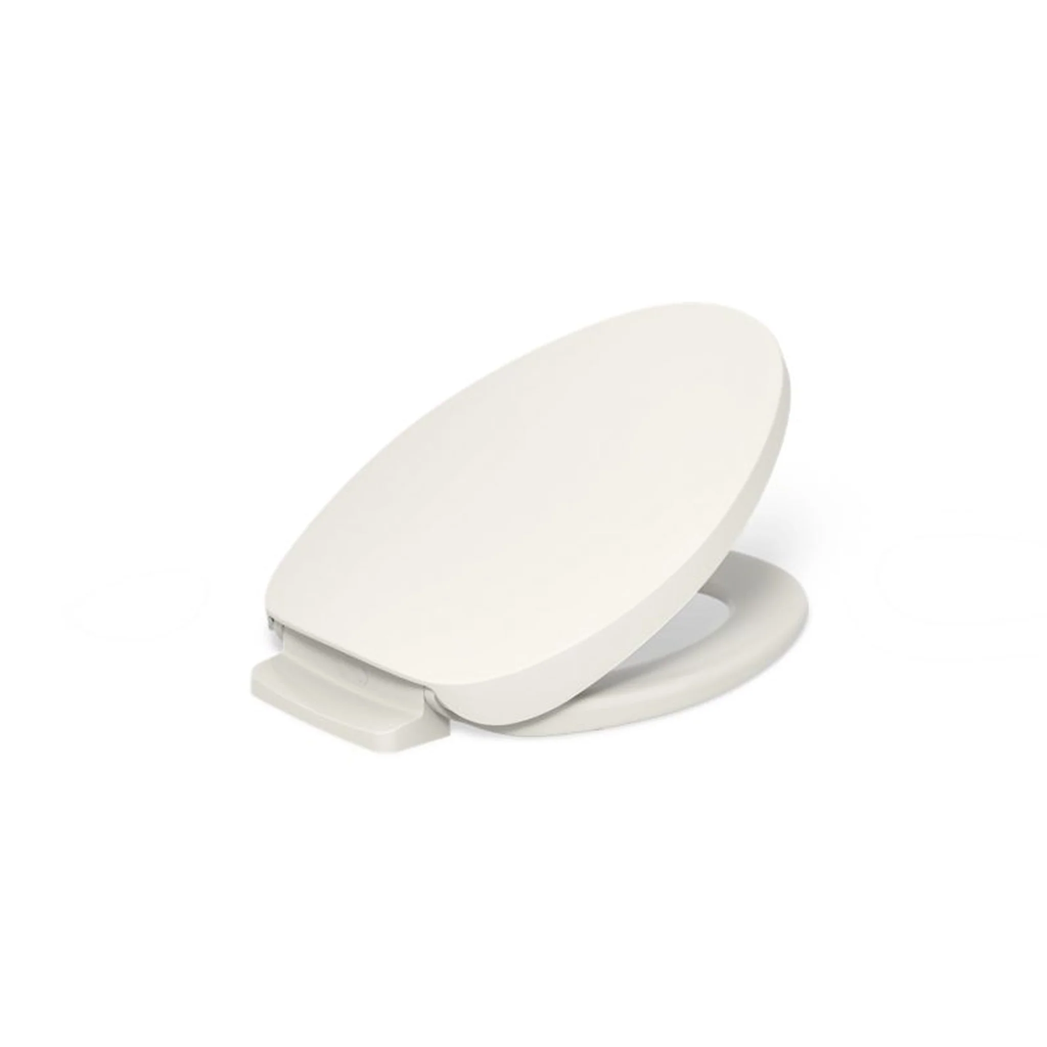 PUREWARMTH® HEATED QUITE-CLOSE™ ELONGATED TOILET SEAT - Image 3