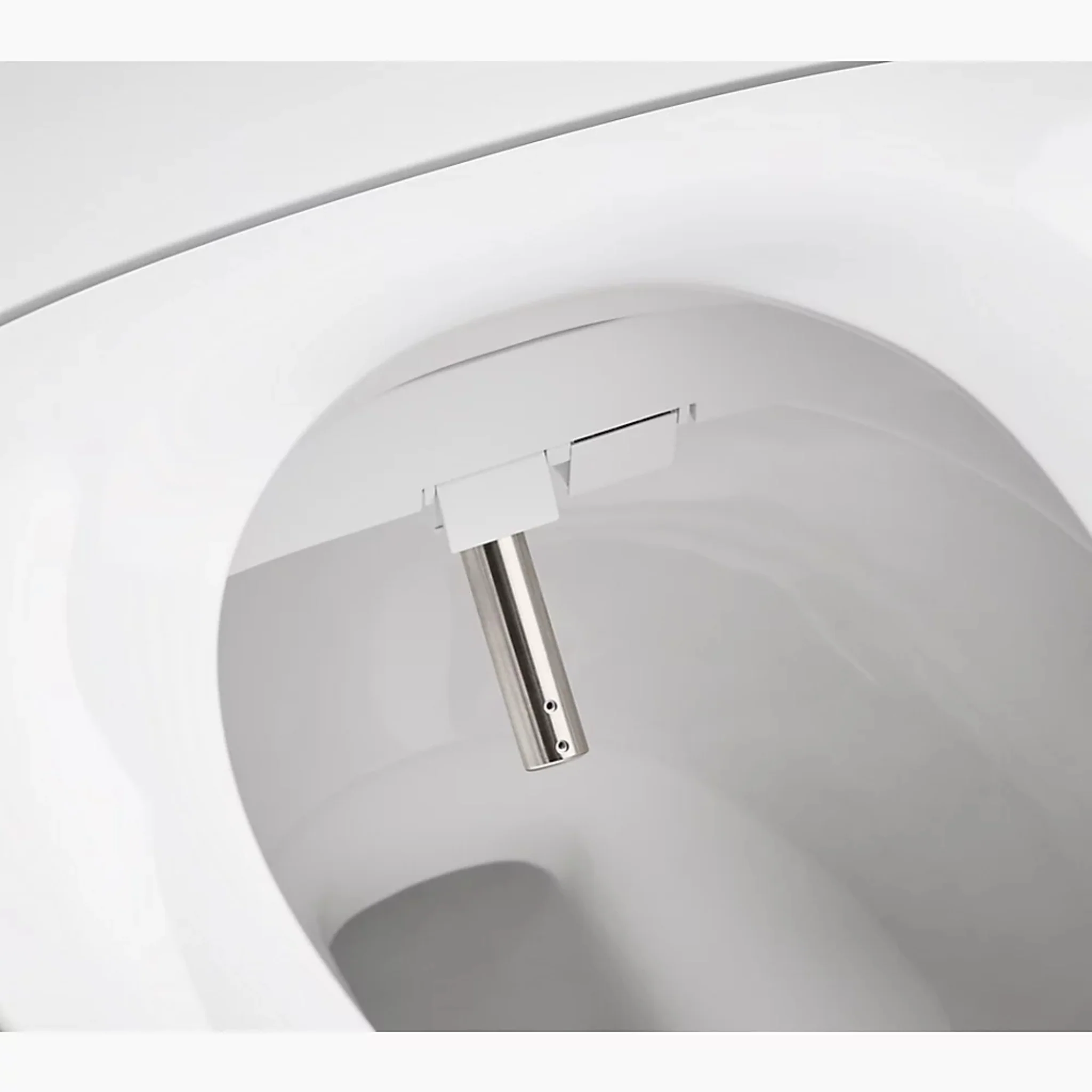 PUREWASH® E590 ELONGATED BIDET TOILET SEAT - Image 21