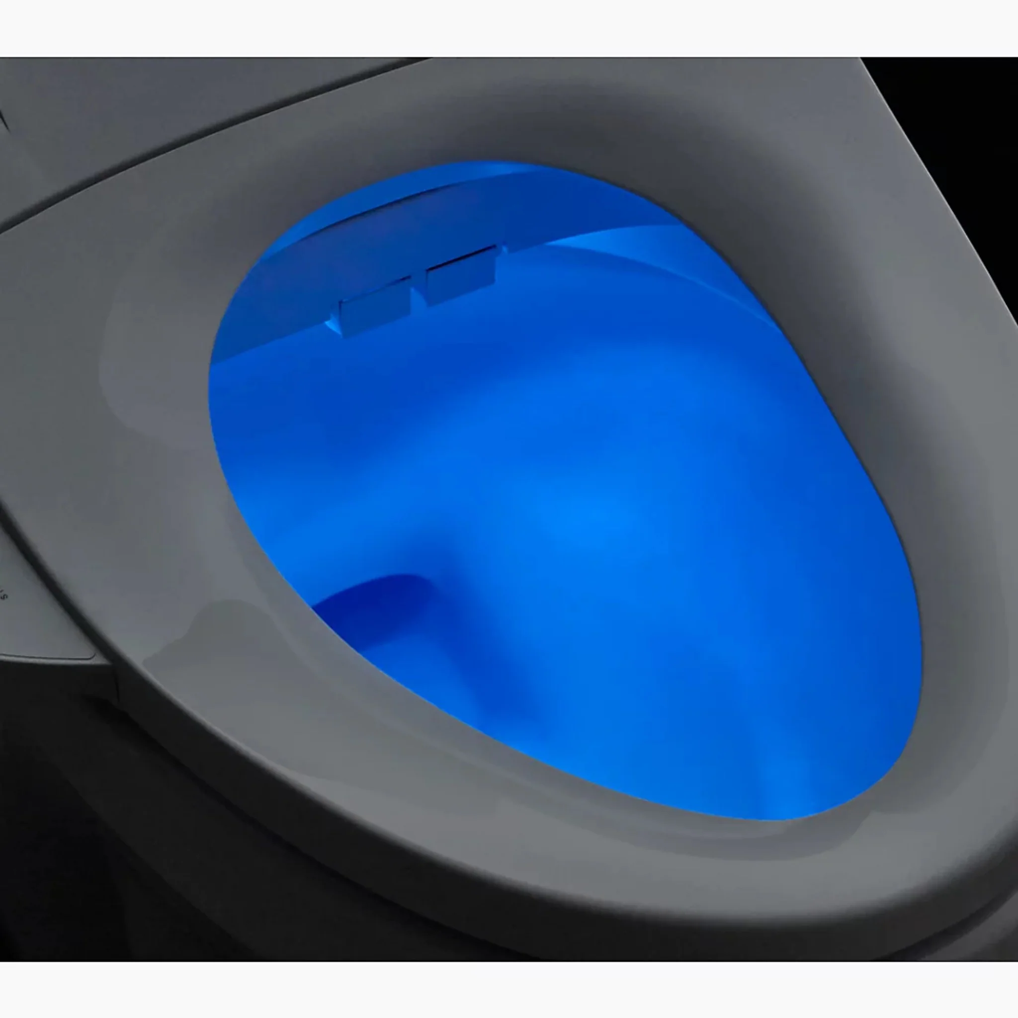 PUREWASH® E590 ELONGATED BIDET TOILET SEAT - Image 22