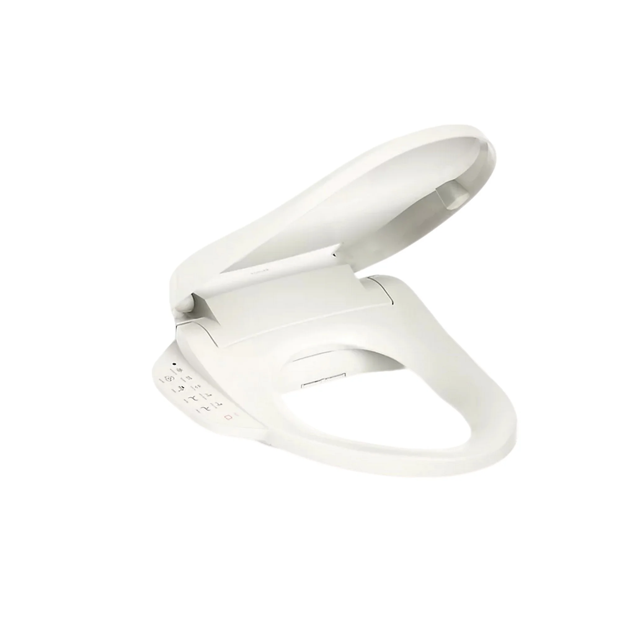 PUREWASH® E590 ELONGATED BIDET TOILET SEAT - Image 3
