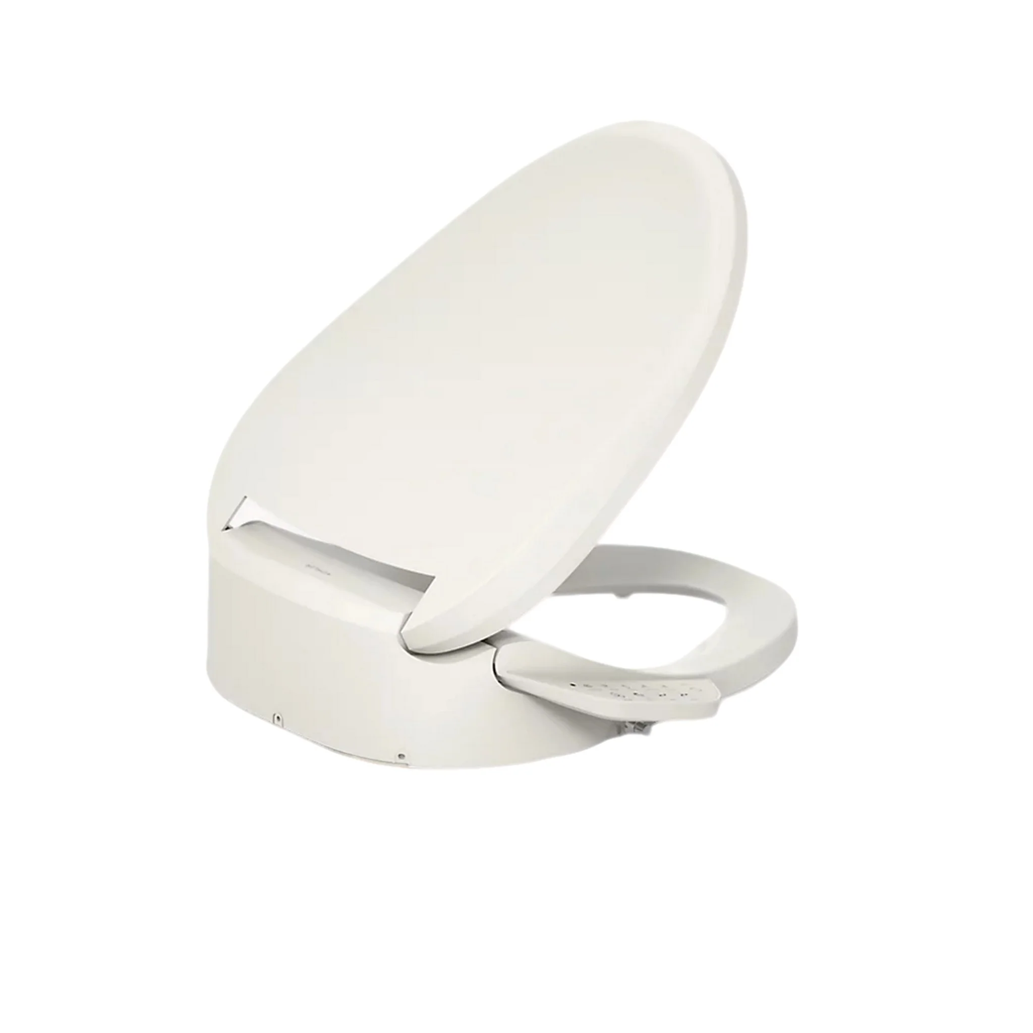 PUREWASH® E590 ELONGATED BIDET TOILET SEAT - Image 6