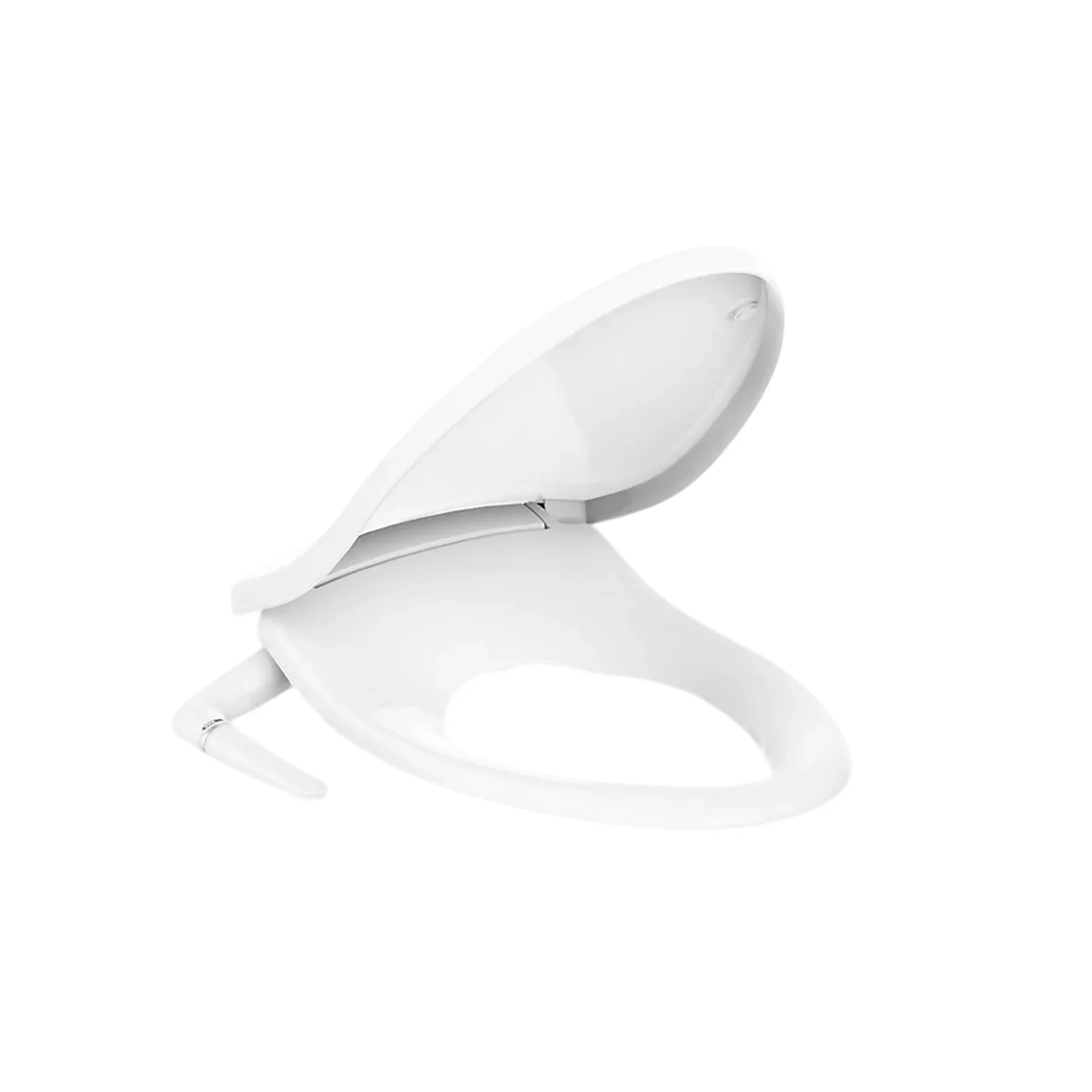 PUREWASH® M250 ELONGATED MANUAL BIDET TOILET SEAT