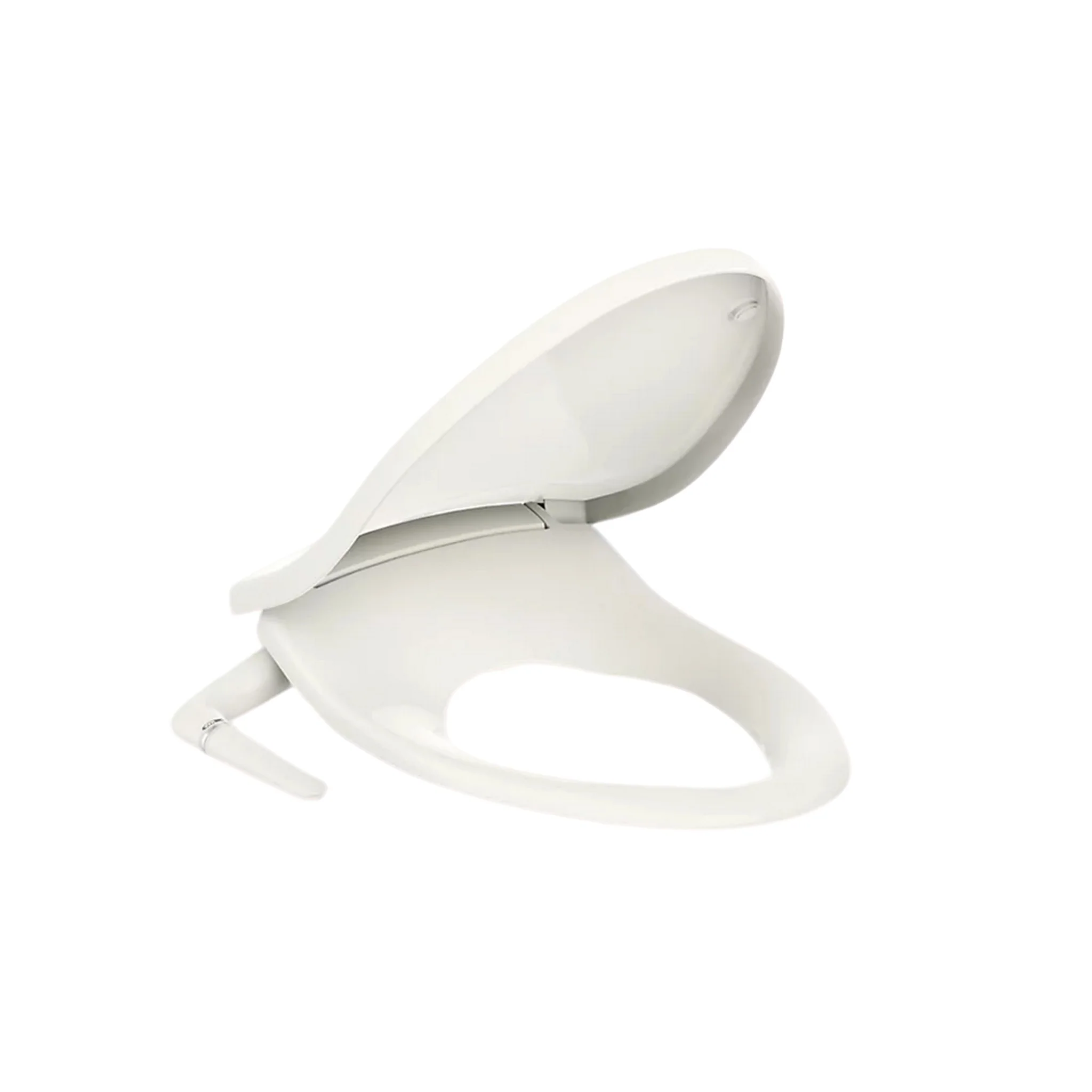 PUREWASH® M250 ELONGATED MANUAL BIDET TOILET SEAT - Image 3