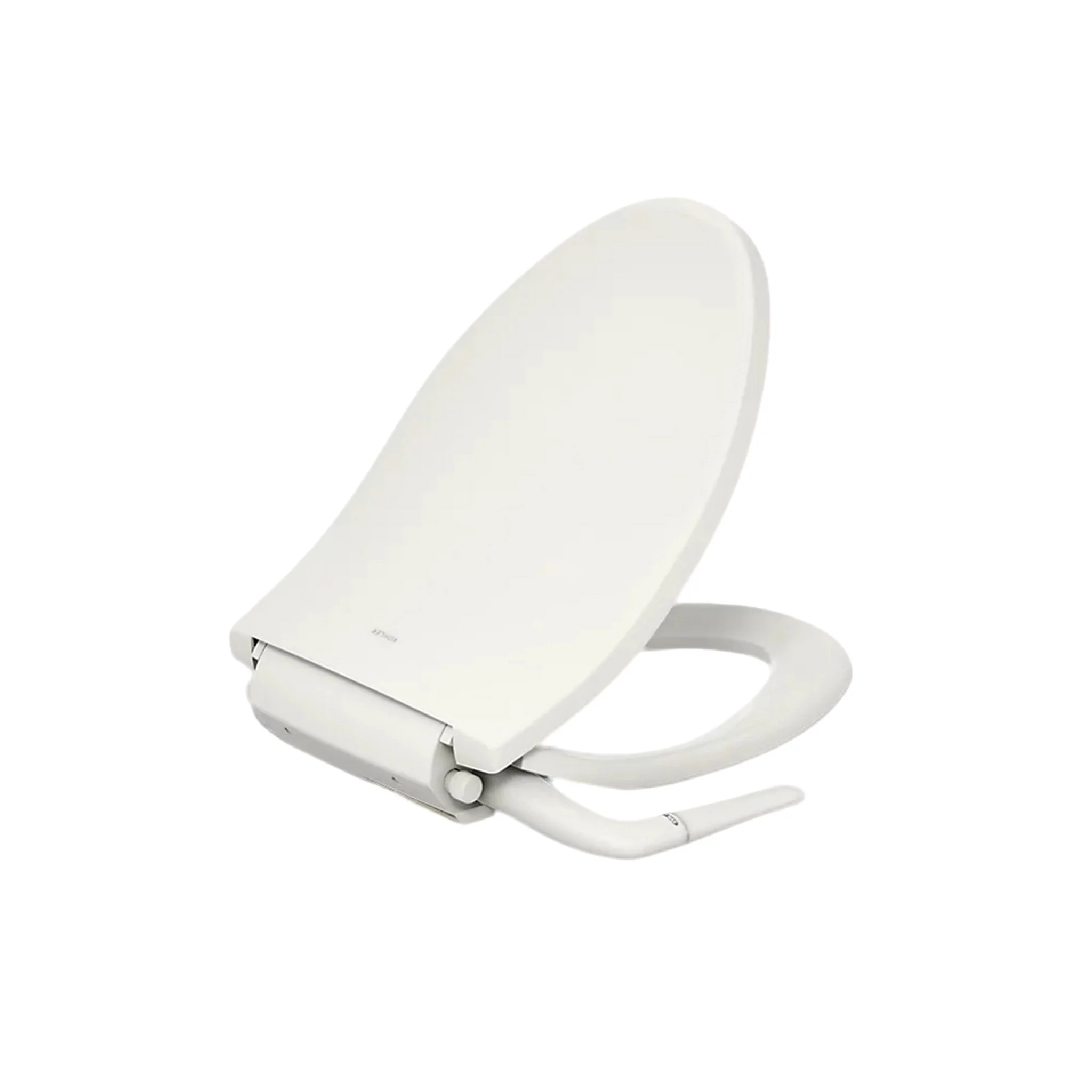 PUREWASH® M250 ELONGATED MANUAL BIDET TOILET SEAT - Image 6