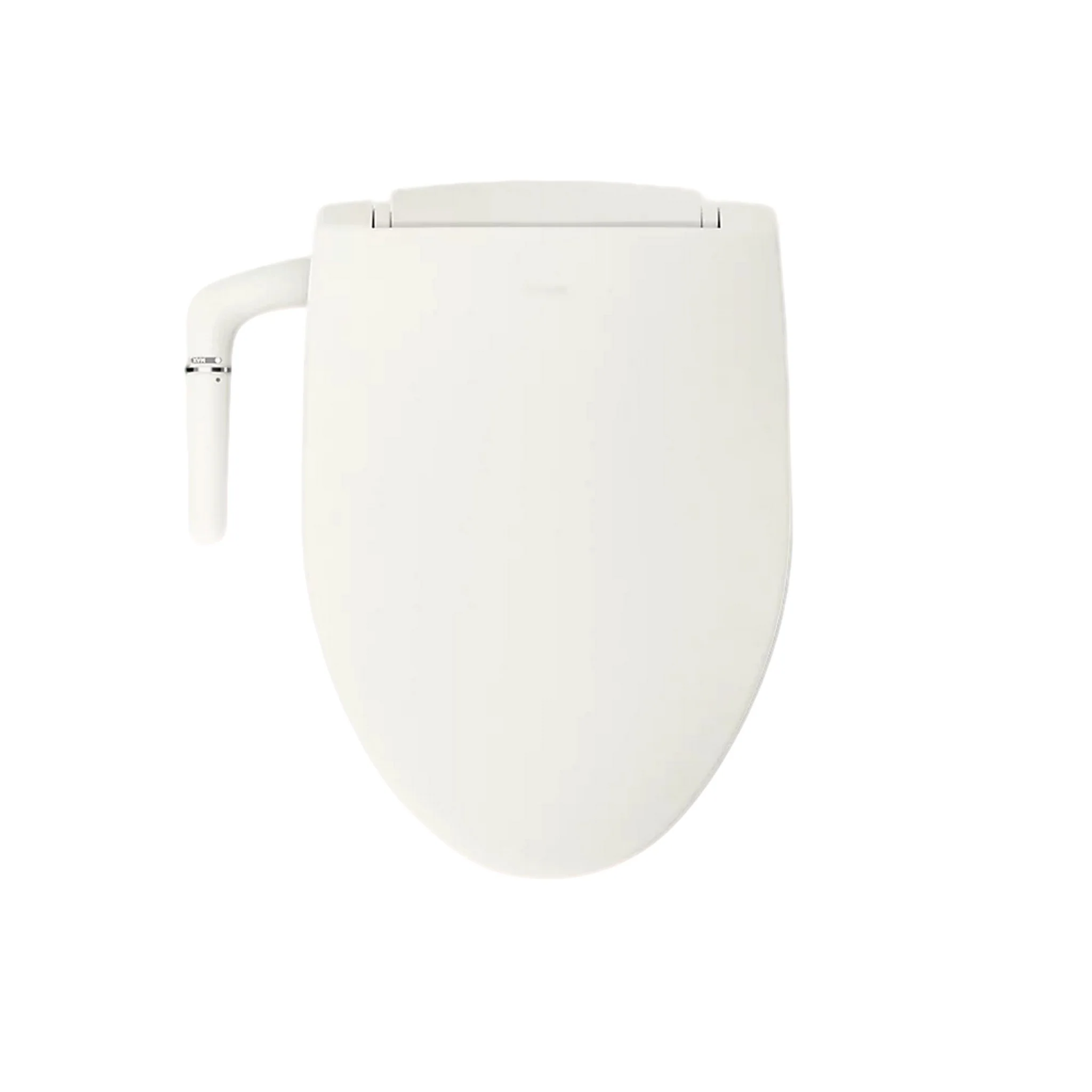 PUREWASH® M250 ELONGATED MANUAL BIDET TOILET SEAT - Image 7