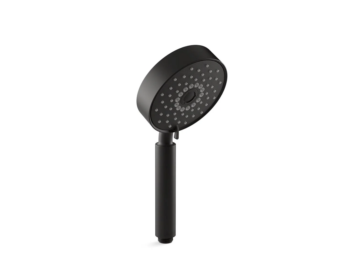 PURIST FOUR-FUNCTION HANDSHOWER, 1.75 GPM - Image 2