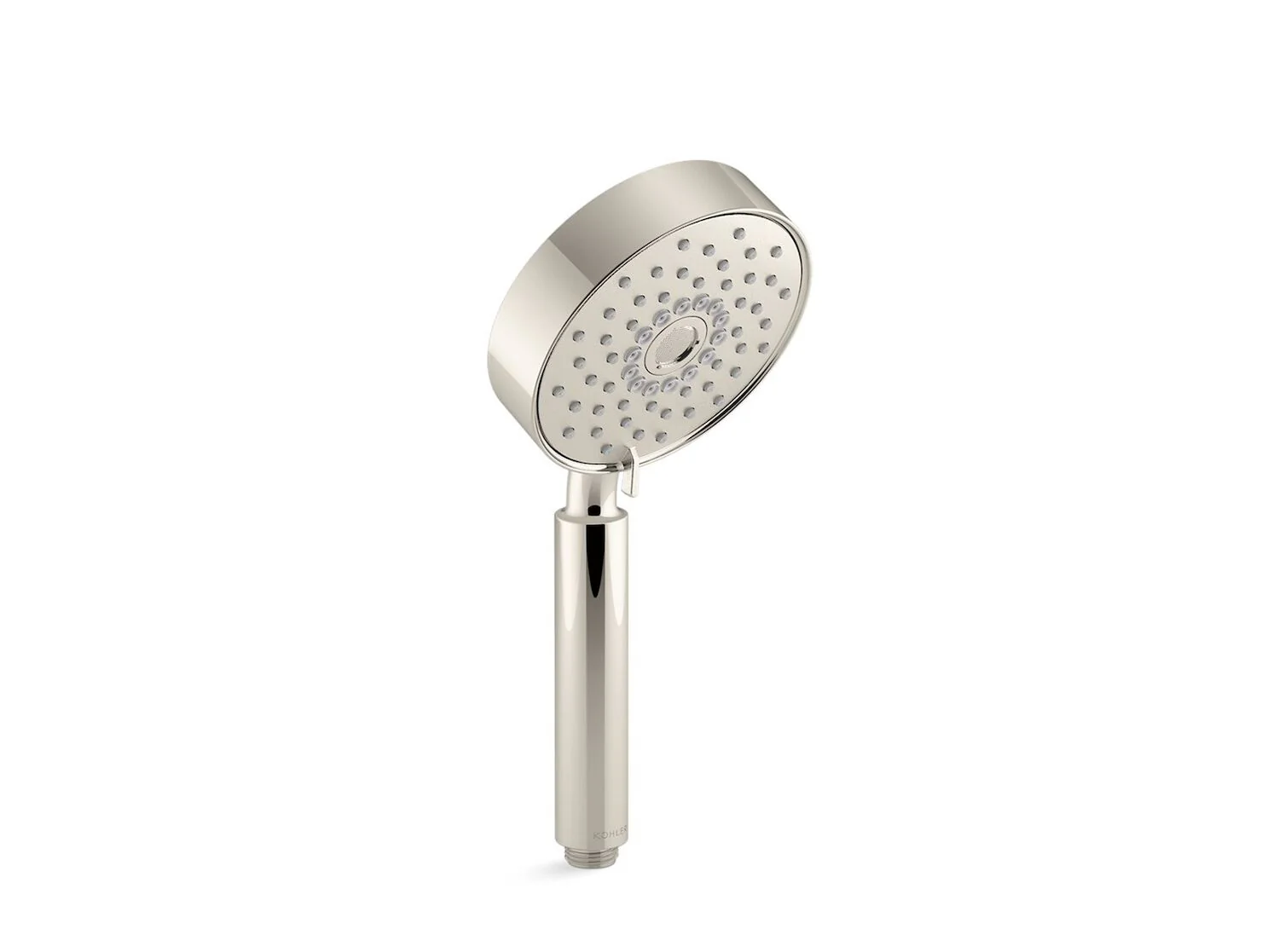 PURIST FOUR-FUNCTION HANDSHOWER, 1.75 GPM - Image 6