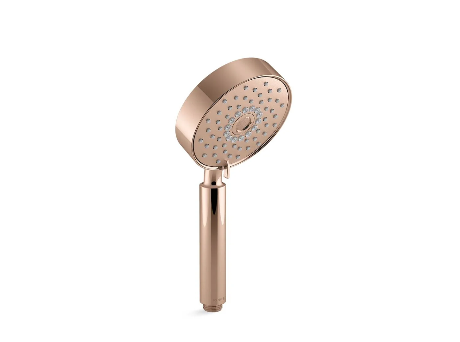 PURIST FOUR-FUNCTION HANDSHOWER, 1.75 GPM - Image 8