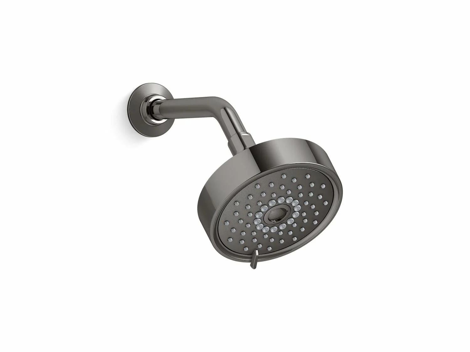 PURIST FOUR-FUNCTION SHOWERHEAD, 1.75 GPM - Image 2