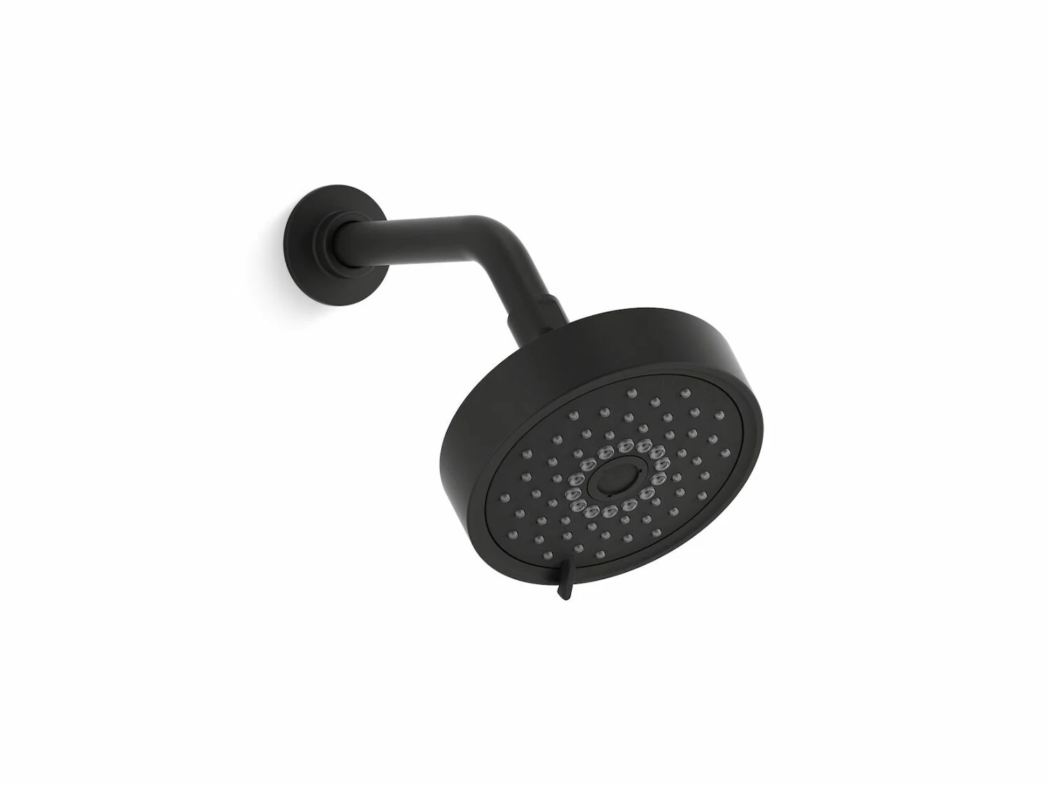 PURIST FOUR-FUNCTION SHOWERHEAD, 1.75 GPM - Image 4