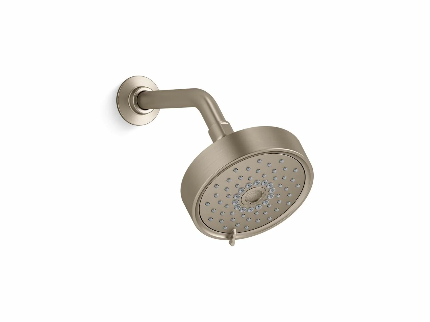PURIST FOUR-FUNCTION SHOWERHEAD, 1.75 GPM - Image 5