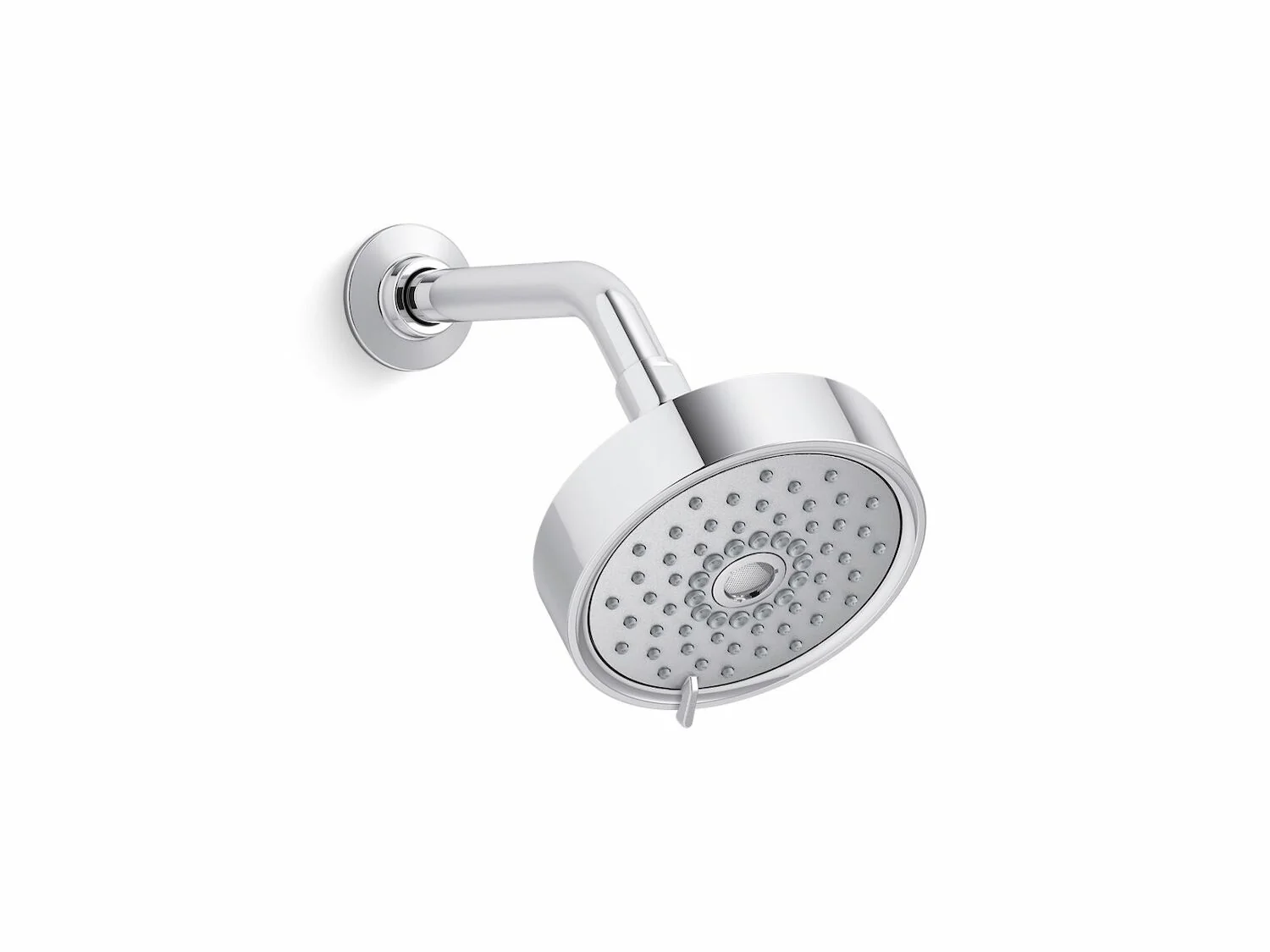 PURIST FOUR-FUNCTION SHOWERHEAD, 1.75 GPM - Image 6
