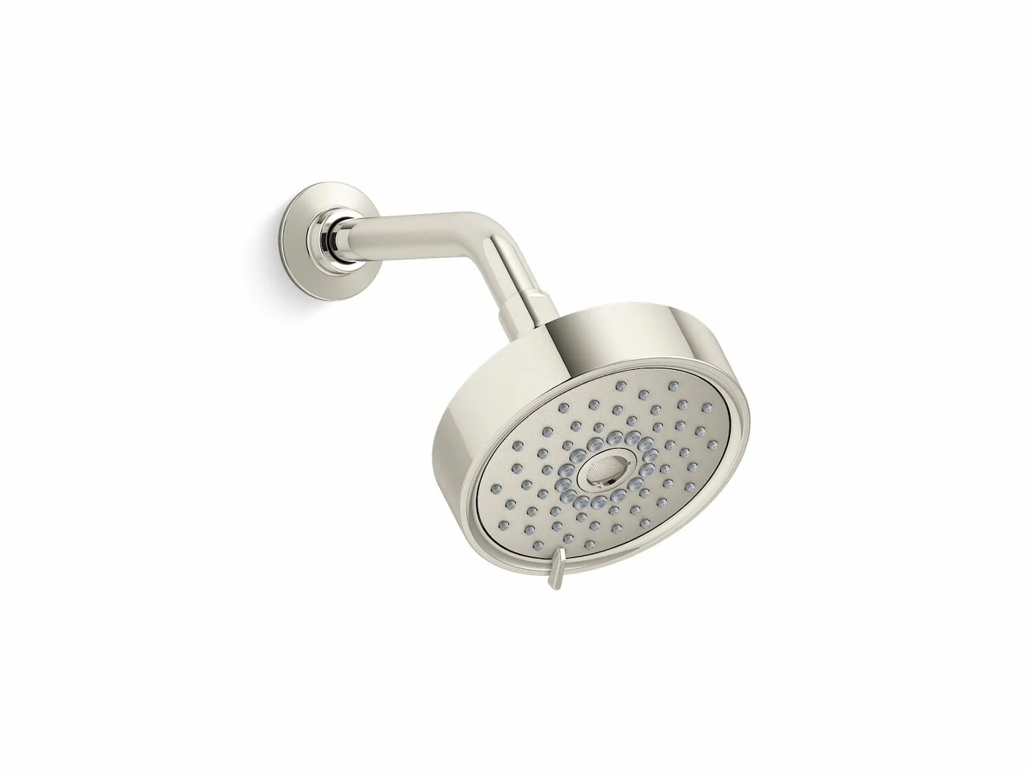 PURIST FOUR-FUNCTION SHOWERHEAD, 1.75 GPM - Image 7