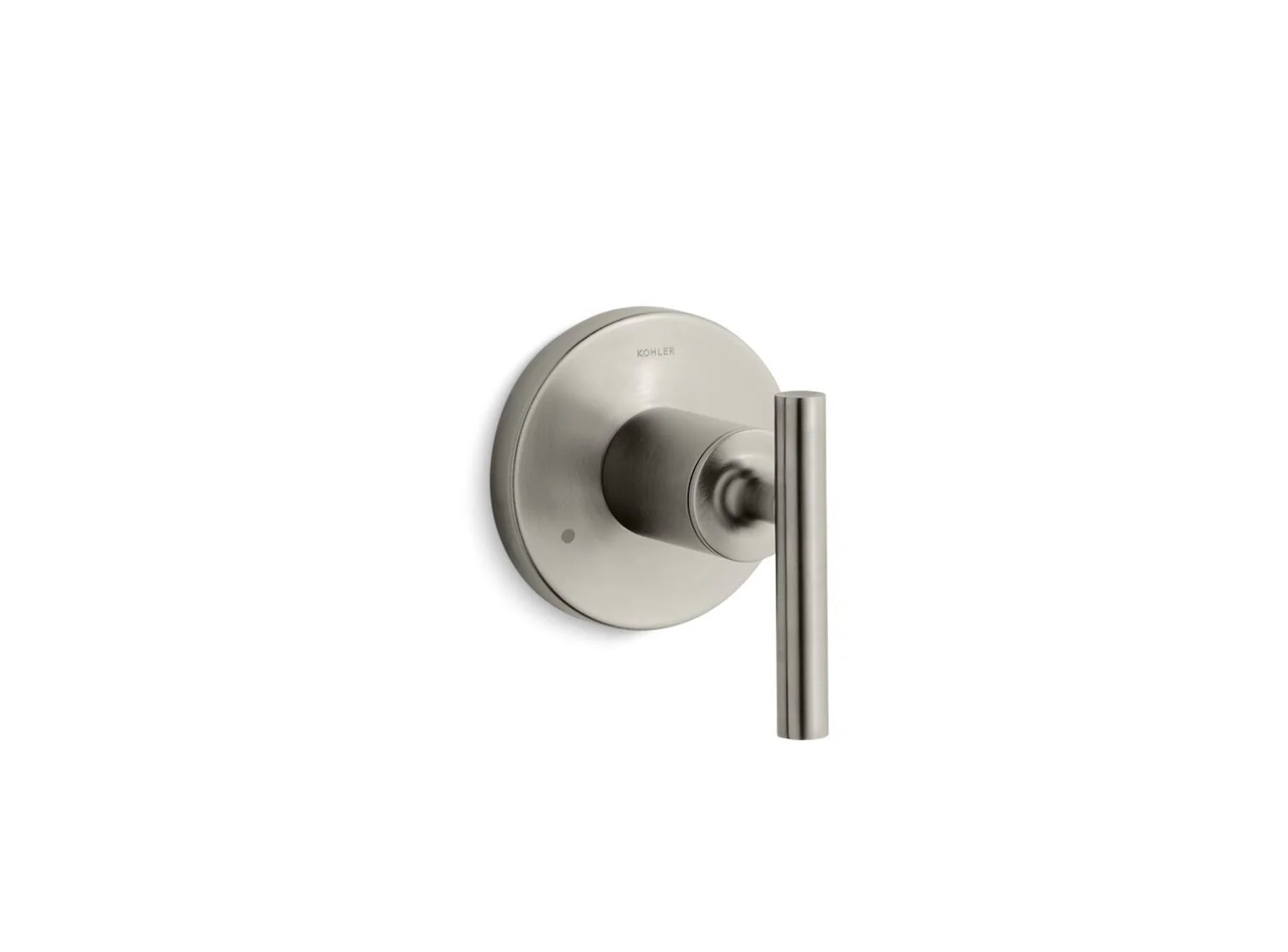 PURIST MASTERSHOWER TRANSFER VALVE TRIM WITH LEVER HANDLE - Image 3