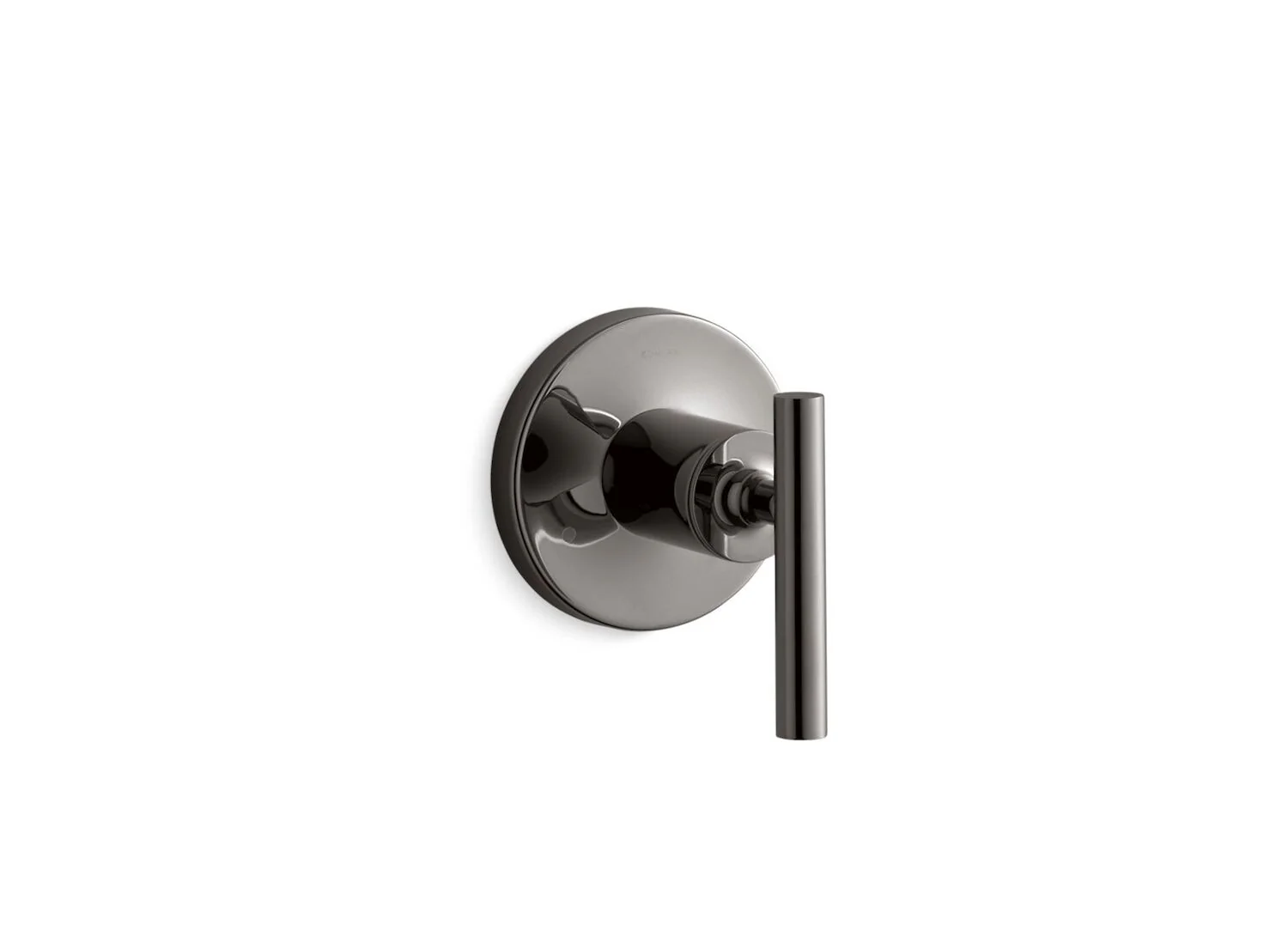 PURIST MASTERSHOWER TRANSFER VALVE TRIM WITH LEVER HANDLE - Image 7