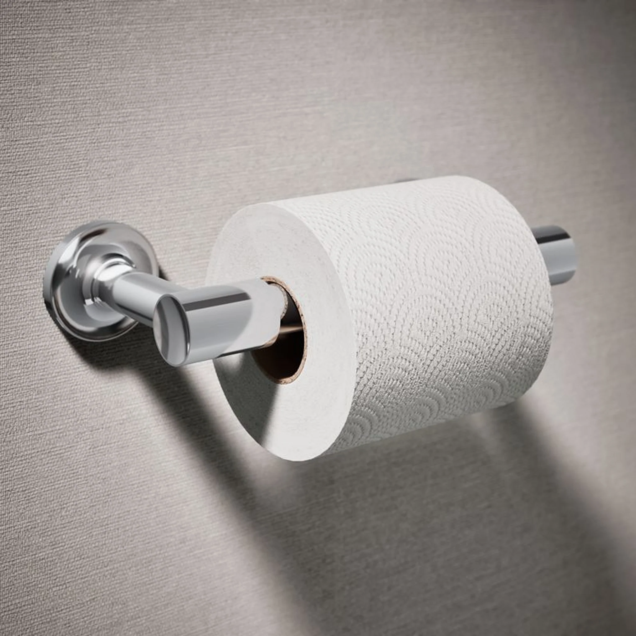 PURIST® PIVOTING TOILET PAPER HOLDER - Image 2