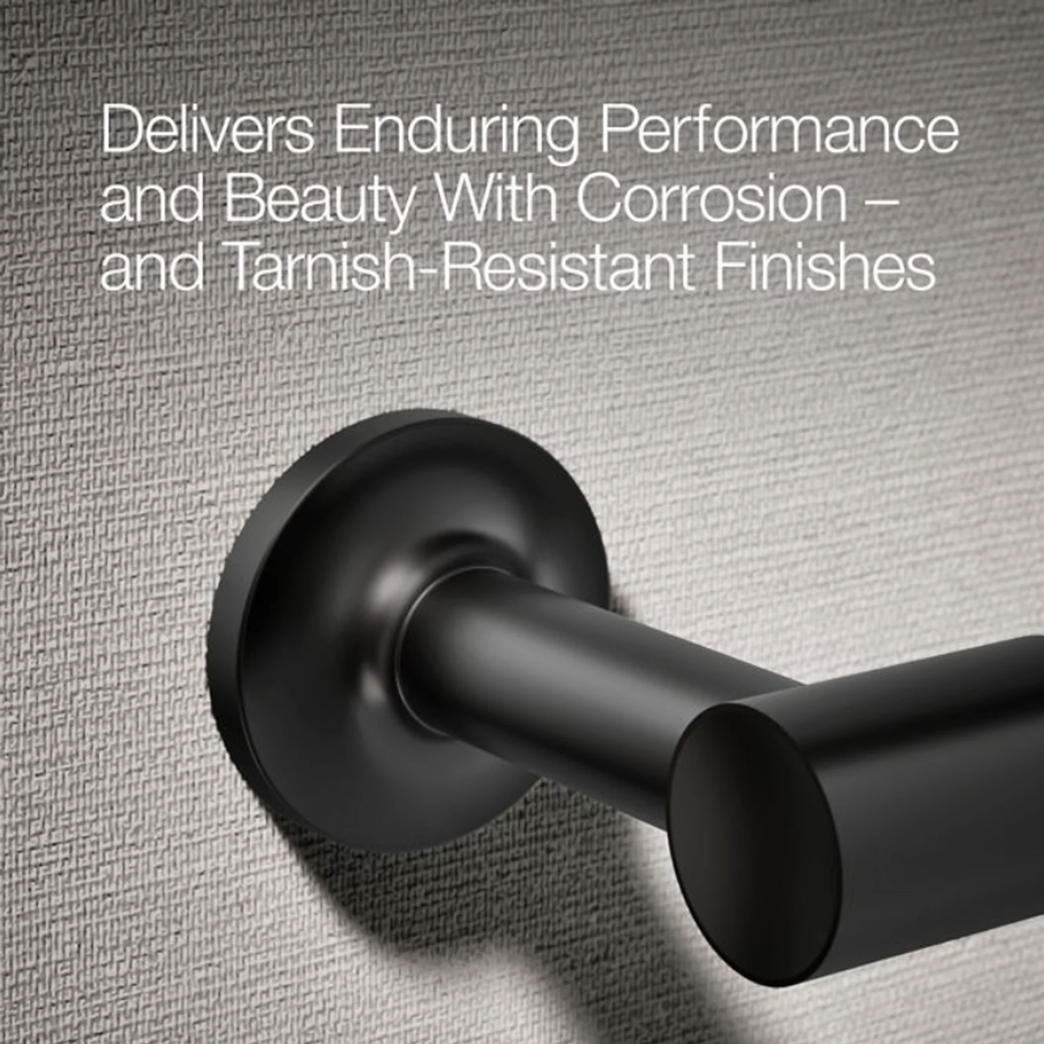 PURIST® PIVOTING TOILET PAPER HOLDER - Image 8