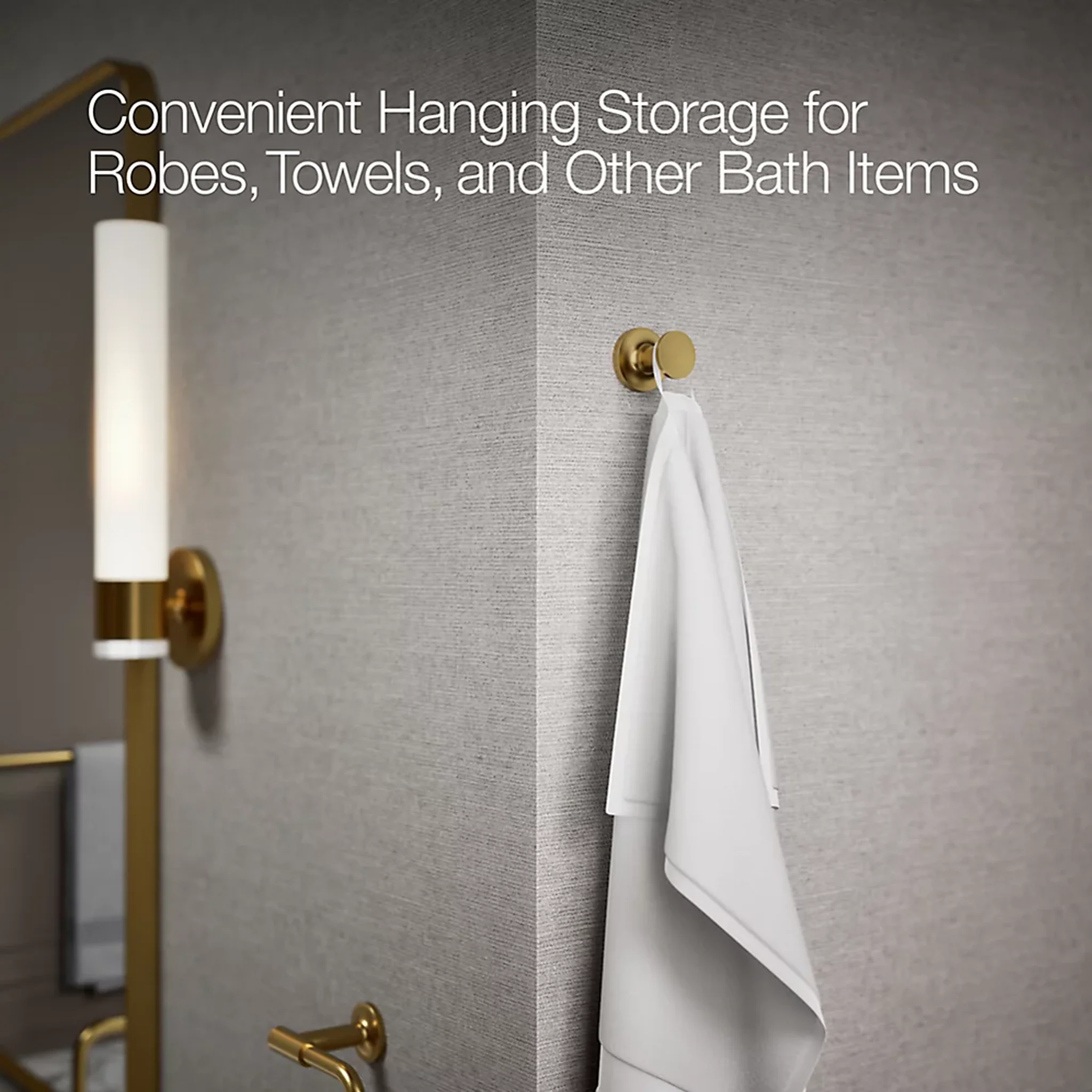 PURIST® ROBE HOOK - Image 12