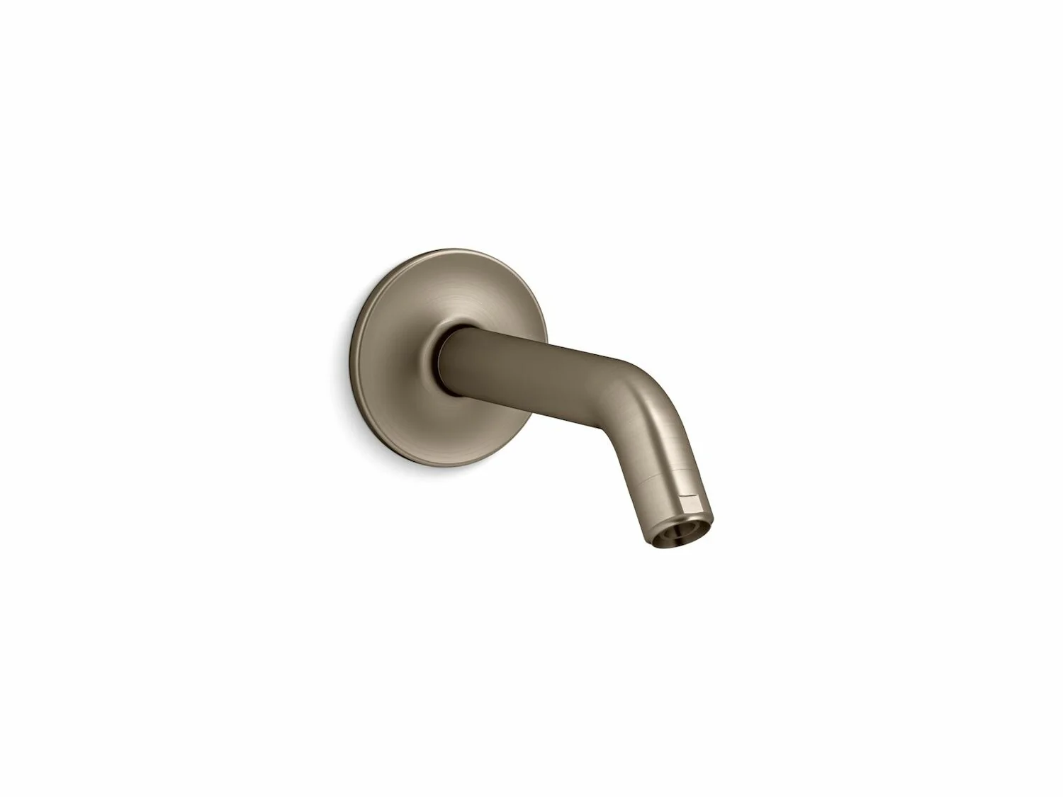 PURIST SHOWER ARM AND FLANGE - Image 4