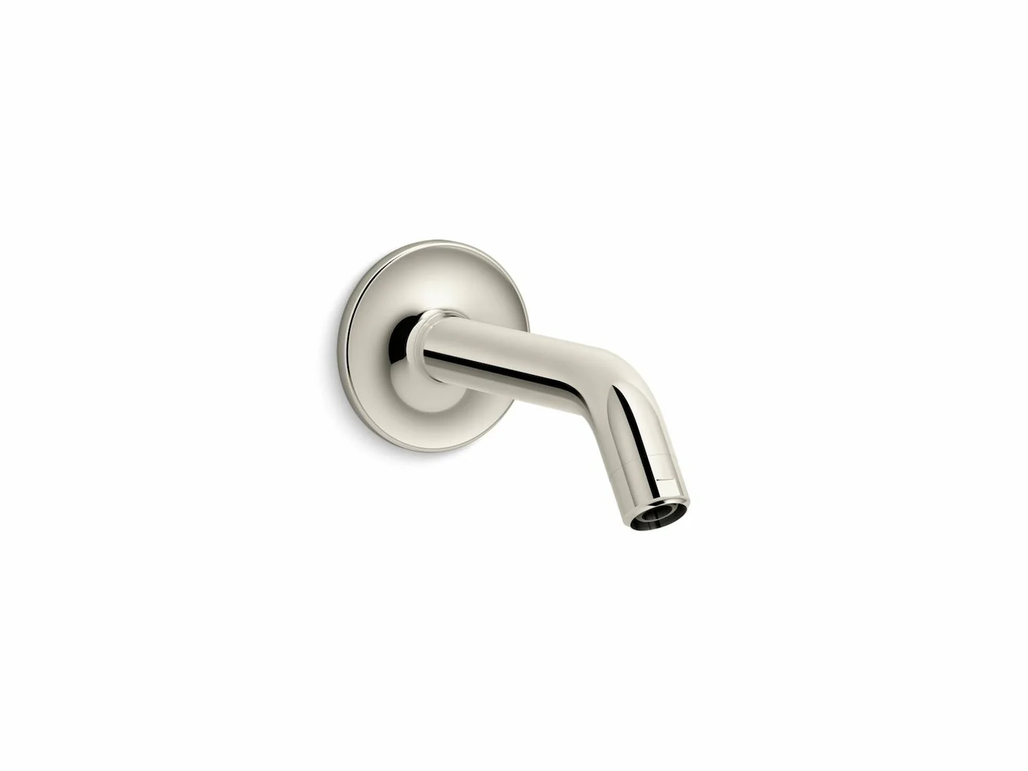 PURIST SHOWER ARM AND FLANGE - Image 6