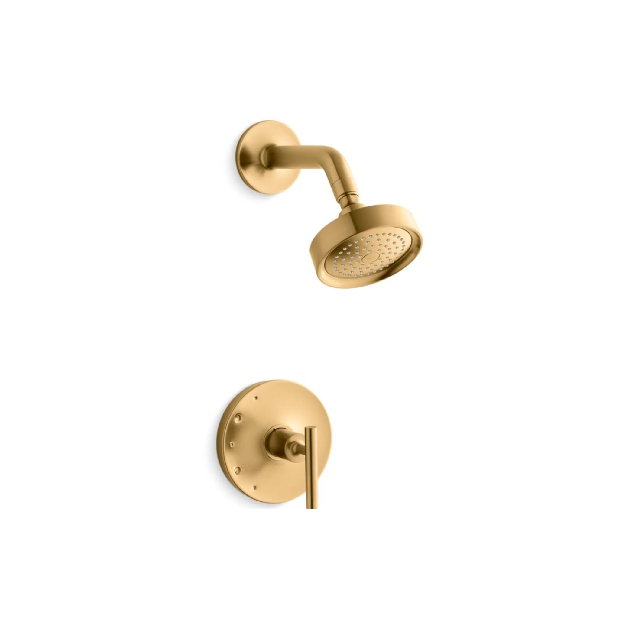 PURIST® SHOWER TRIM KIT WITH LEVER HANDLE