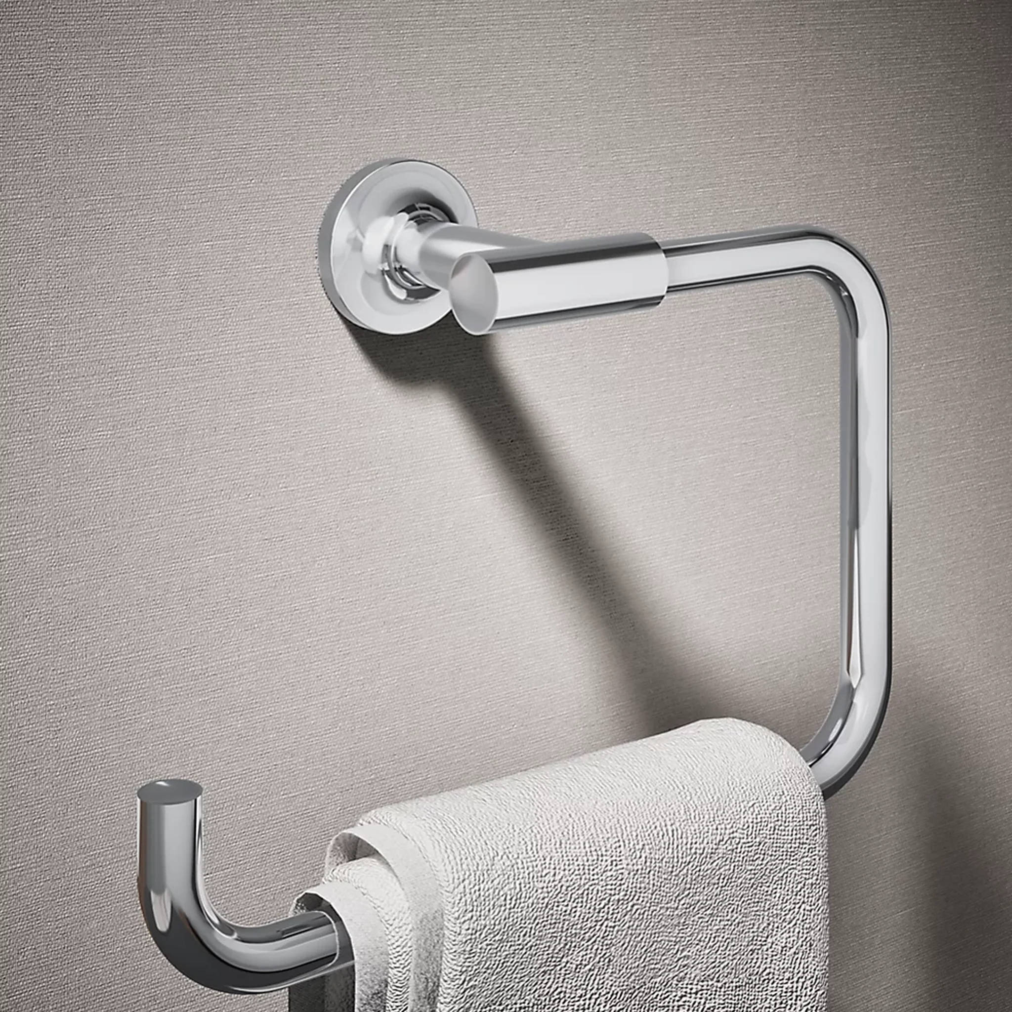 PURIST® TOWEL RING - Image 2