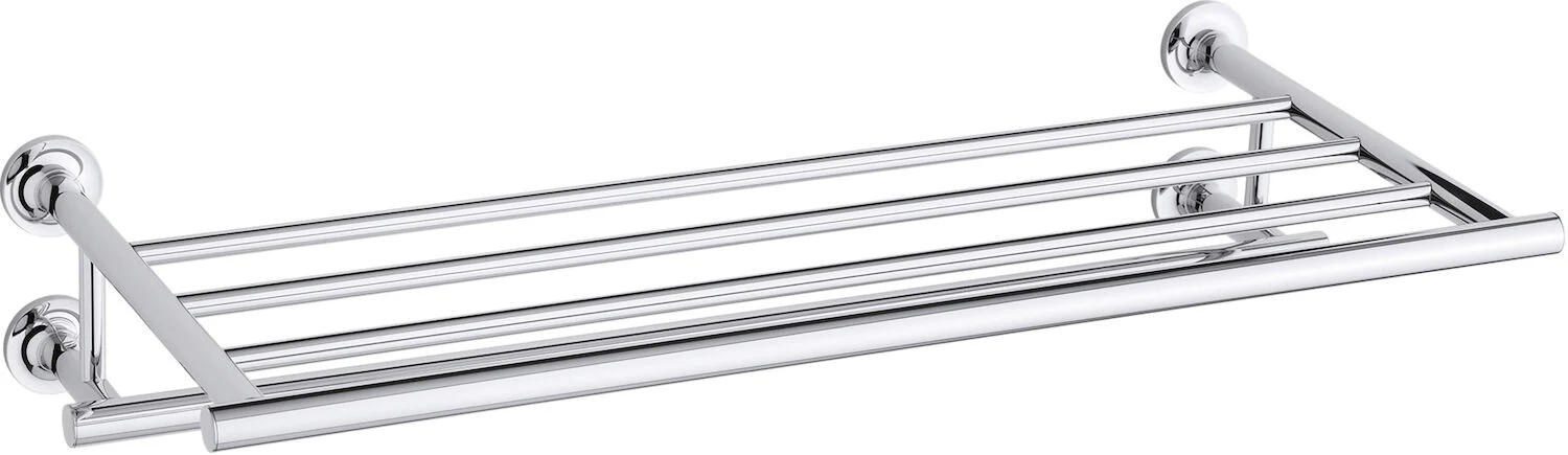 PURIST® TOWEL SHELF - Image 2