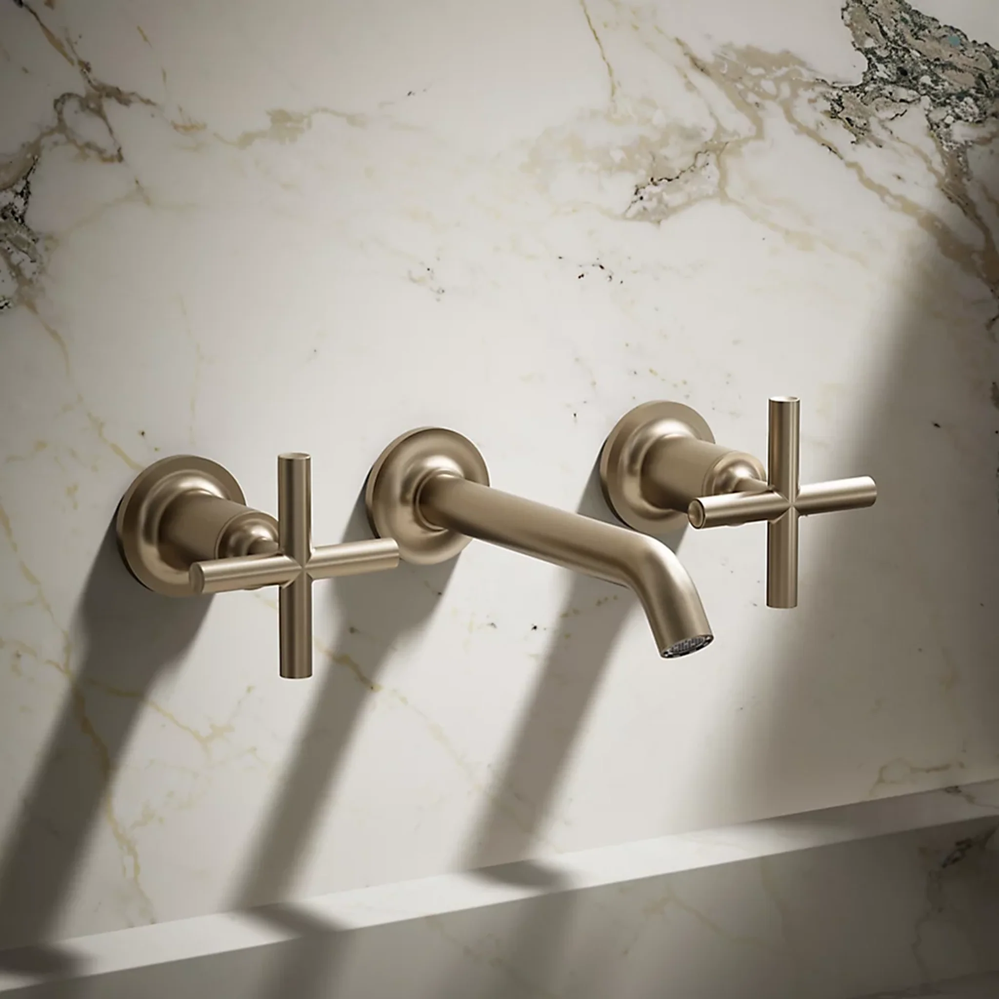 PURIST® WALL-MOUNT BATH SINK FAUCET - Image 2