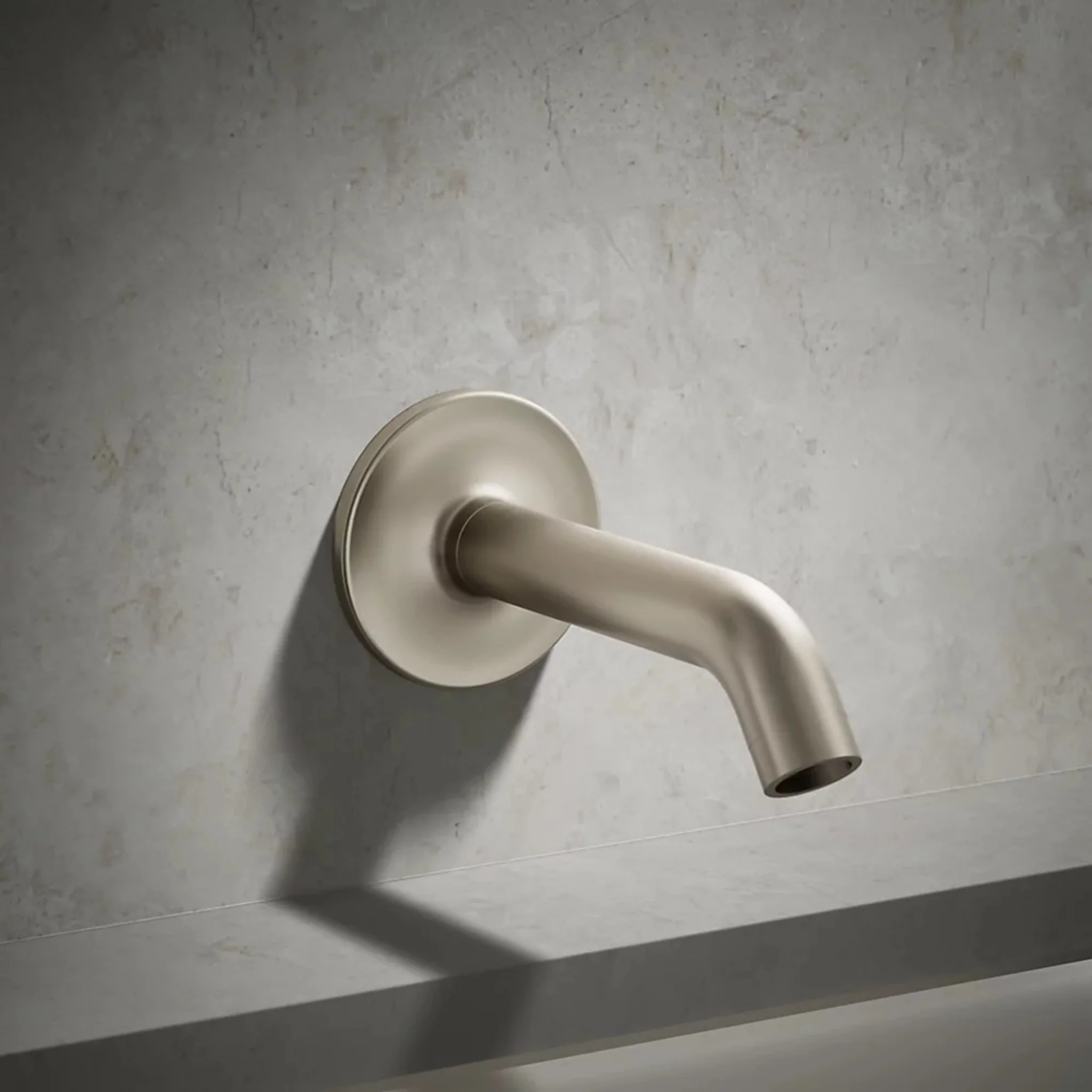 PURIST WALL MOUNT BATH SPOUT - Image 12
