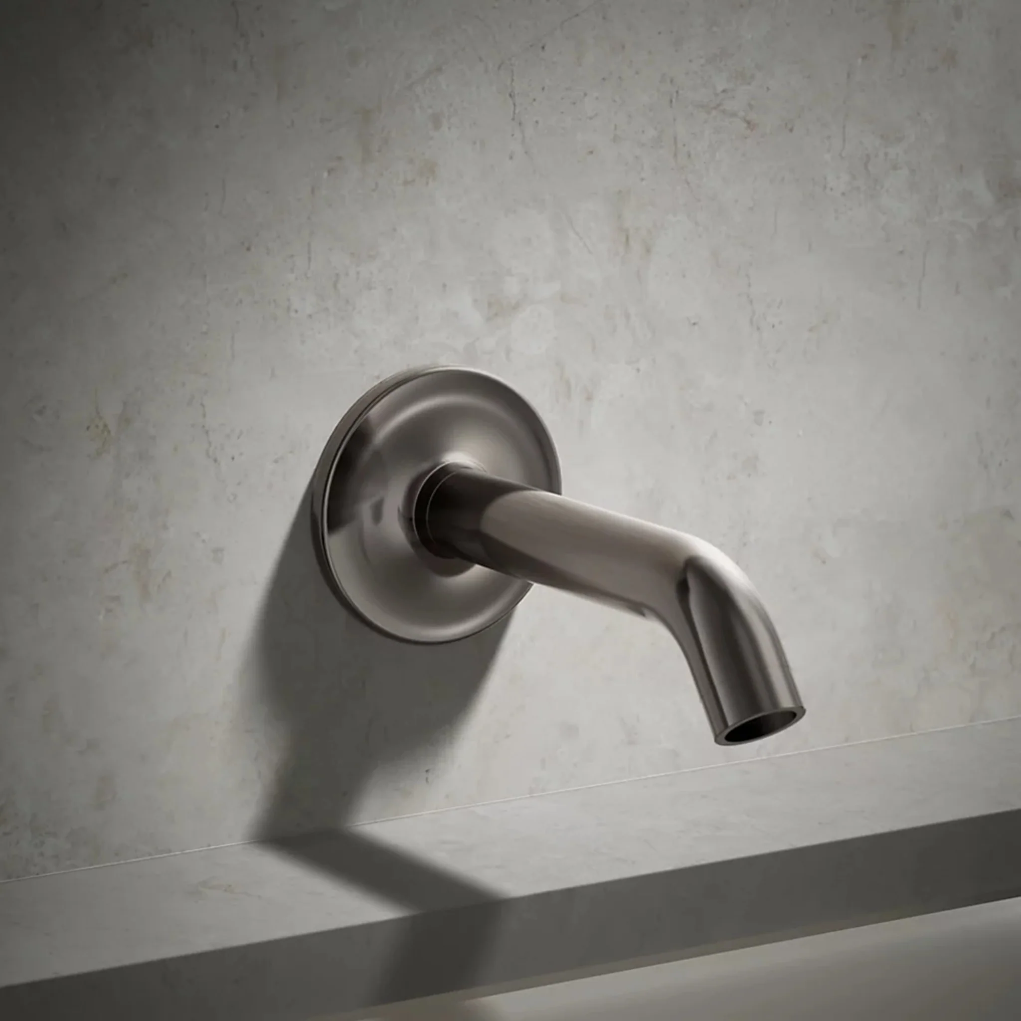 PURIST WALL MOUNT BATH SPOUT - Image 17