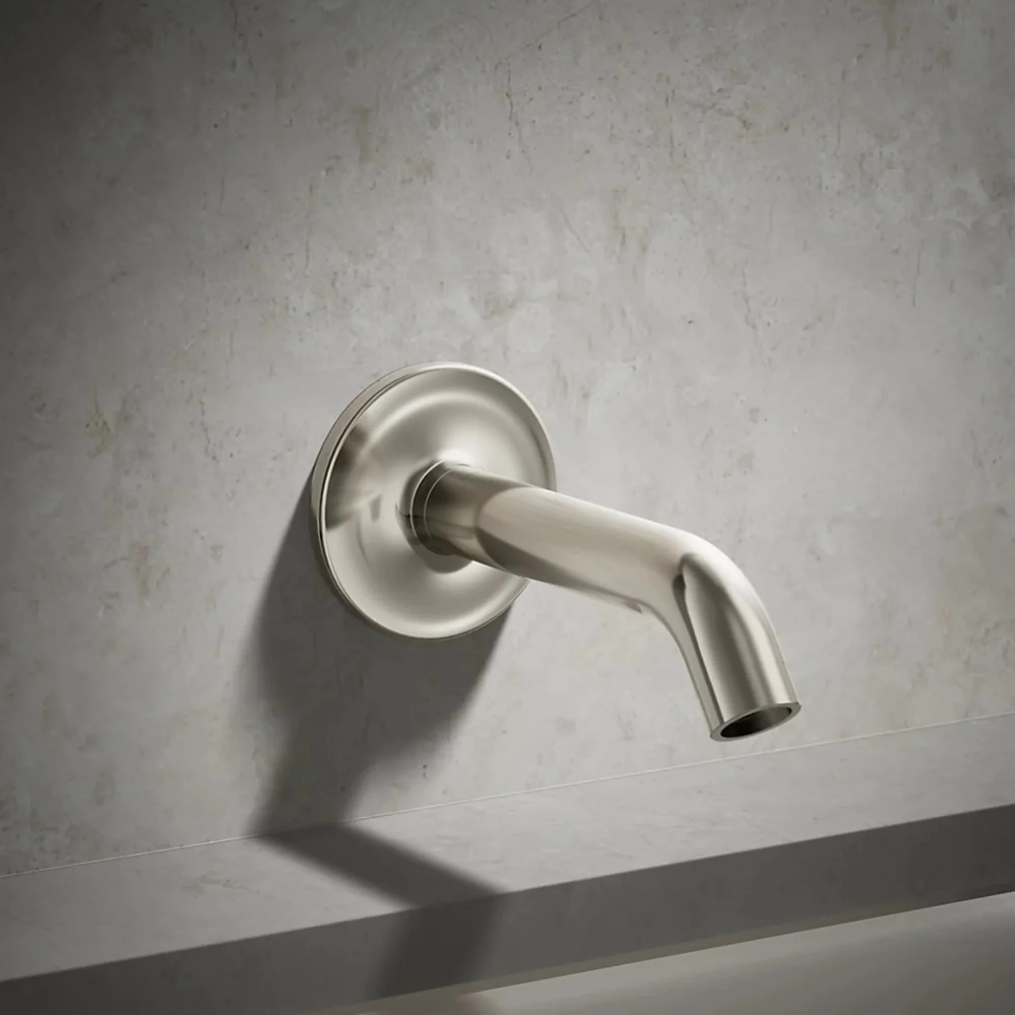PURIST WALL MOUNT BATH SPOUT - Image 18