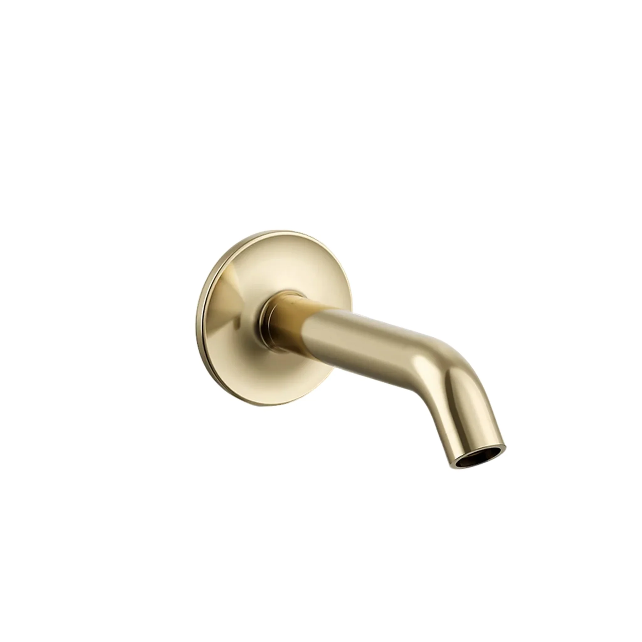 PURIST WALL MOUNT BATH SPOUT - Image 6