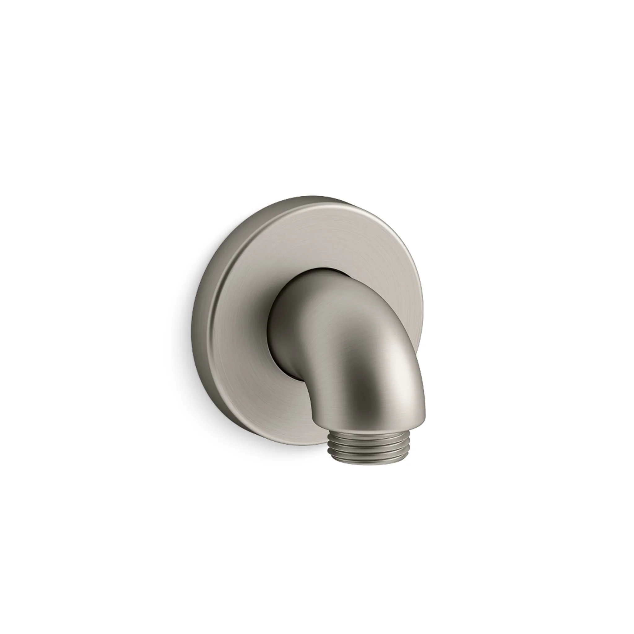 PURIST WALL-MOUNT SUPPLY ELBOW WITH CHECK VALVE - Image 2