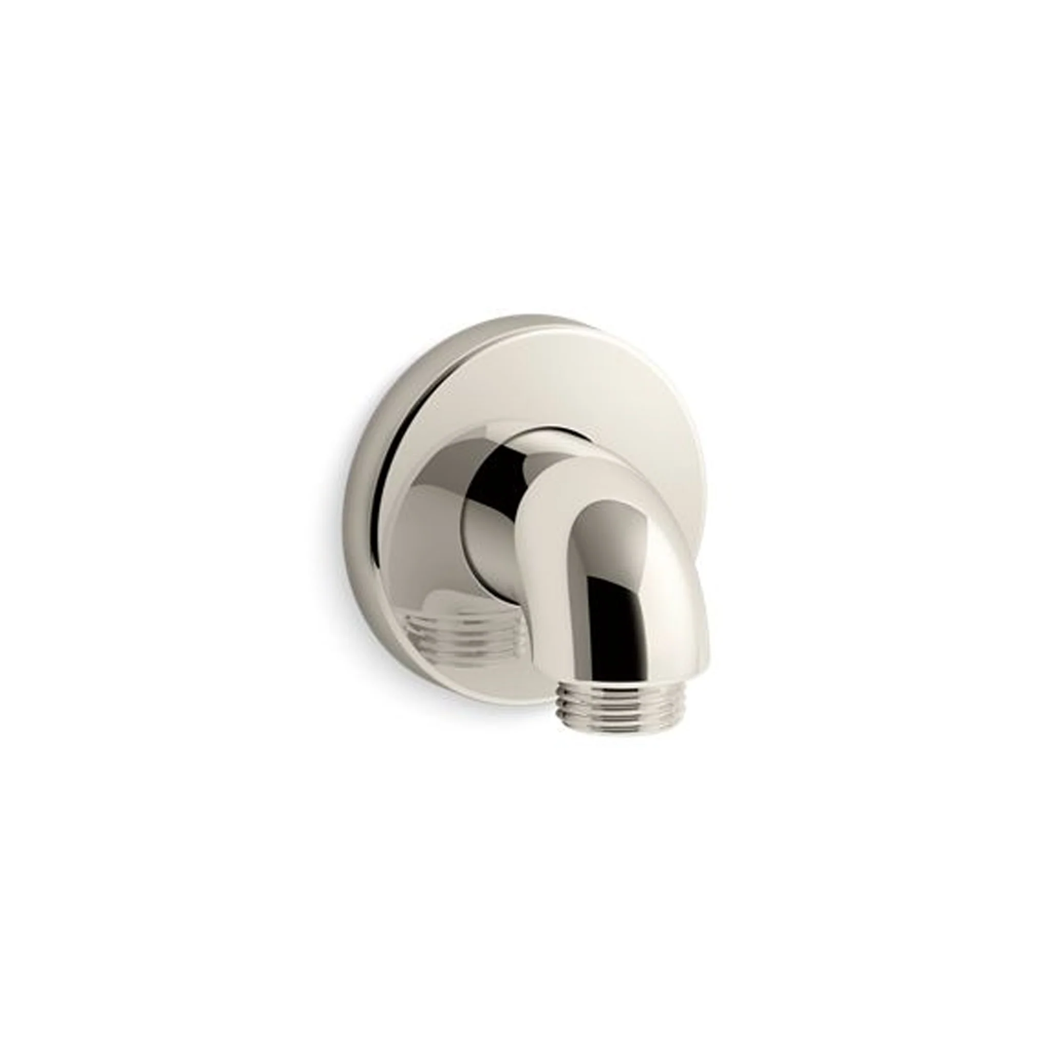 PURIST WALL-MOUNT SUPPLY ELBOW WITH CHECK VALVE - Image 3