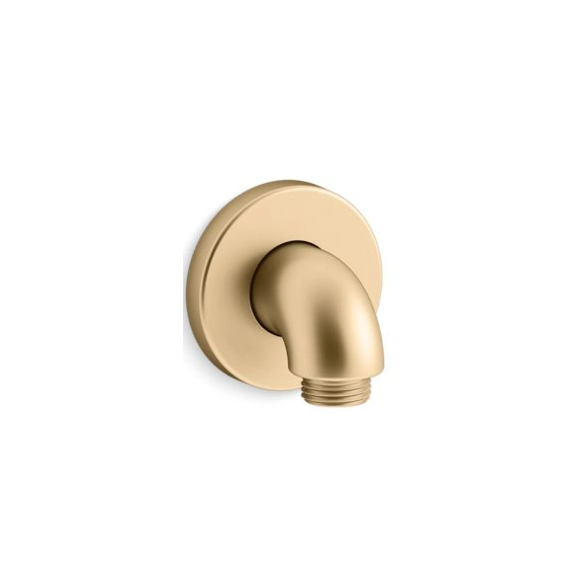 PURIST WALL-MOUNT SUPPLY ELBOW WITH CHECK VALVE - Image 5