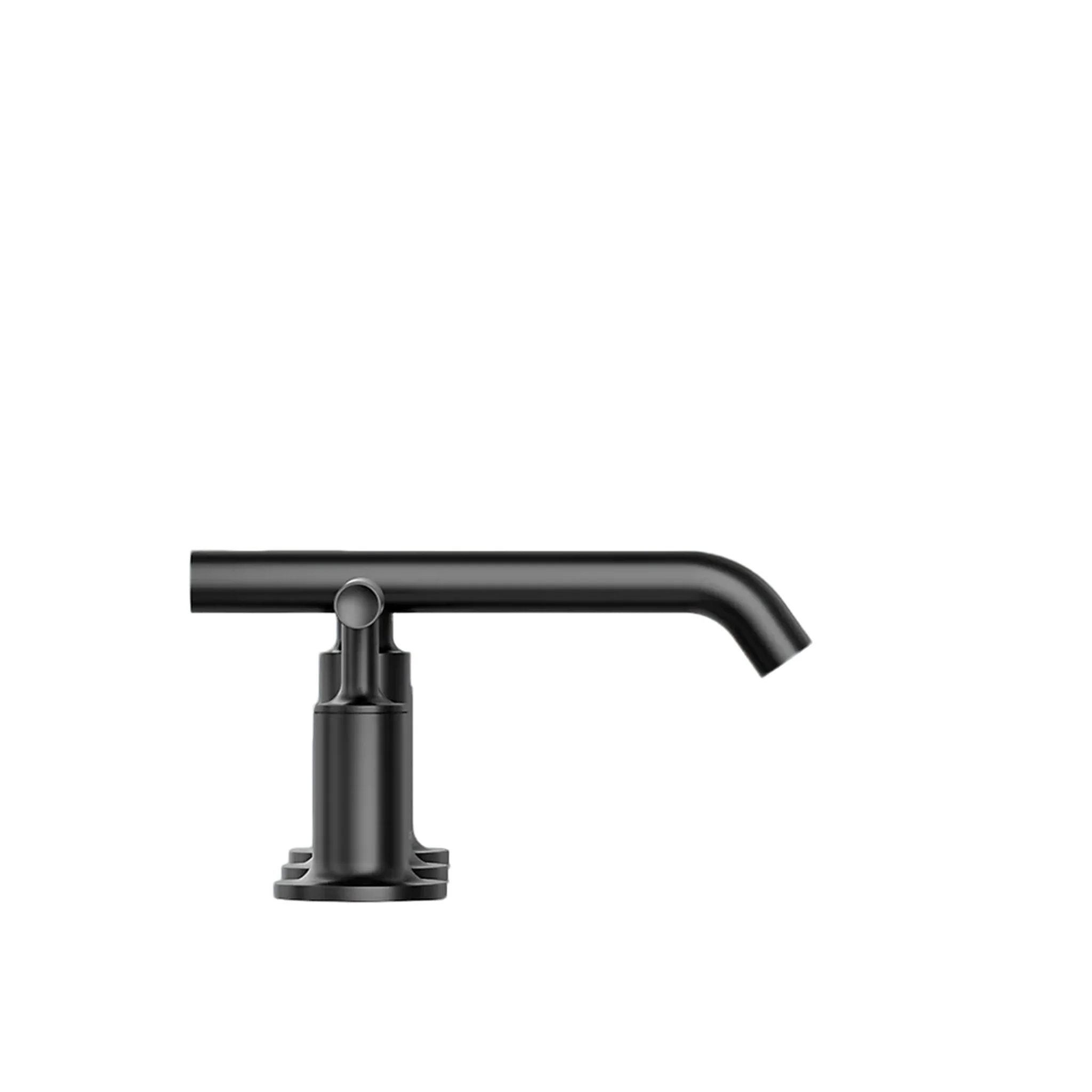 PURIST WIDESPREAD BATHROOM SINK FAUCET WITH LEVER HANDLES - Image 23