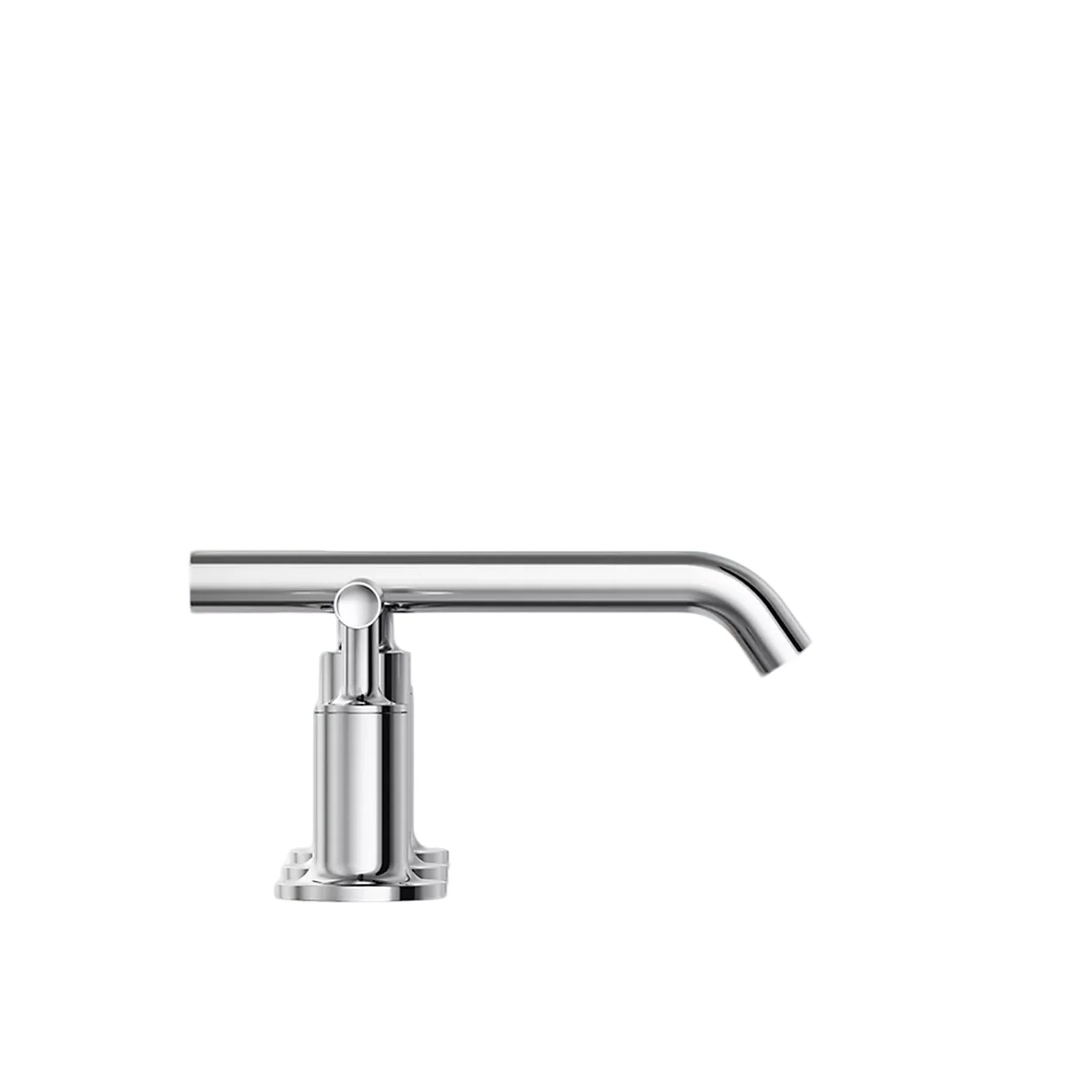 PURIST WIDESPREAD BATHROOM SINK FAUCET WITH LEVER HANDLES - Image 24